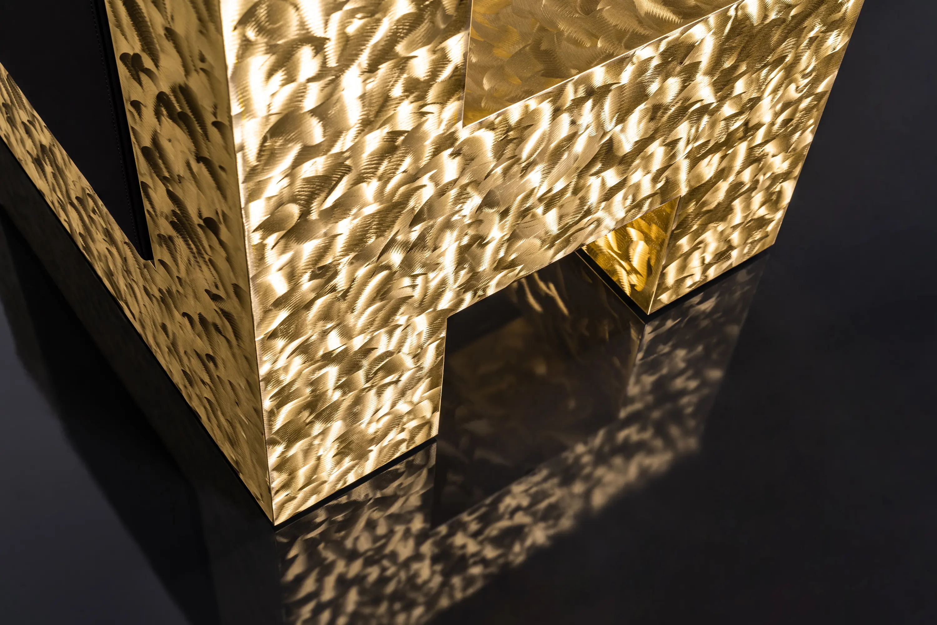 Studio Benkert - Chairs 02 | C2010