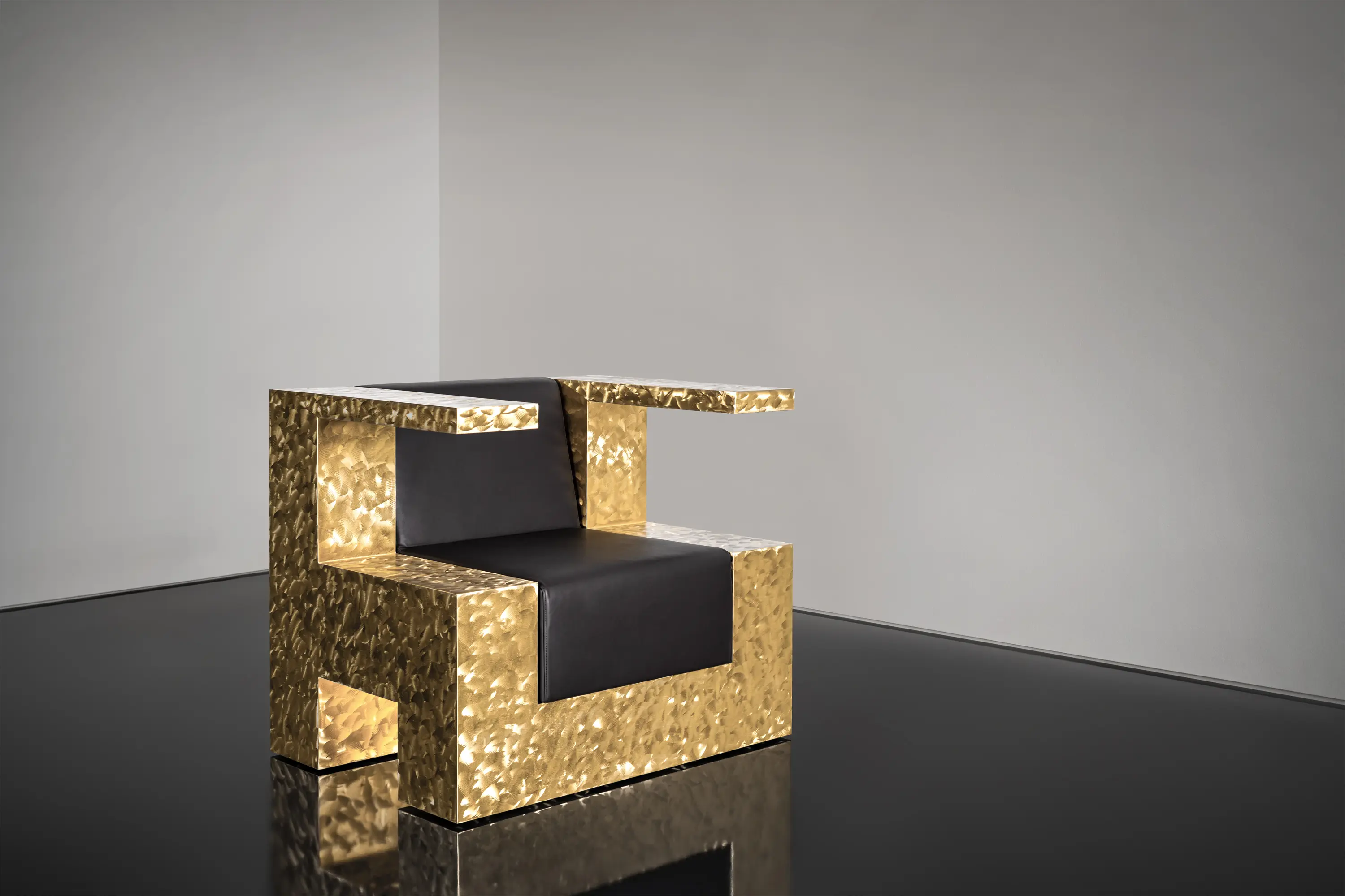 Studio Benkert - Chairs 02 | C2010