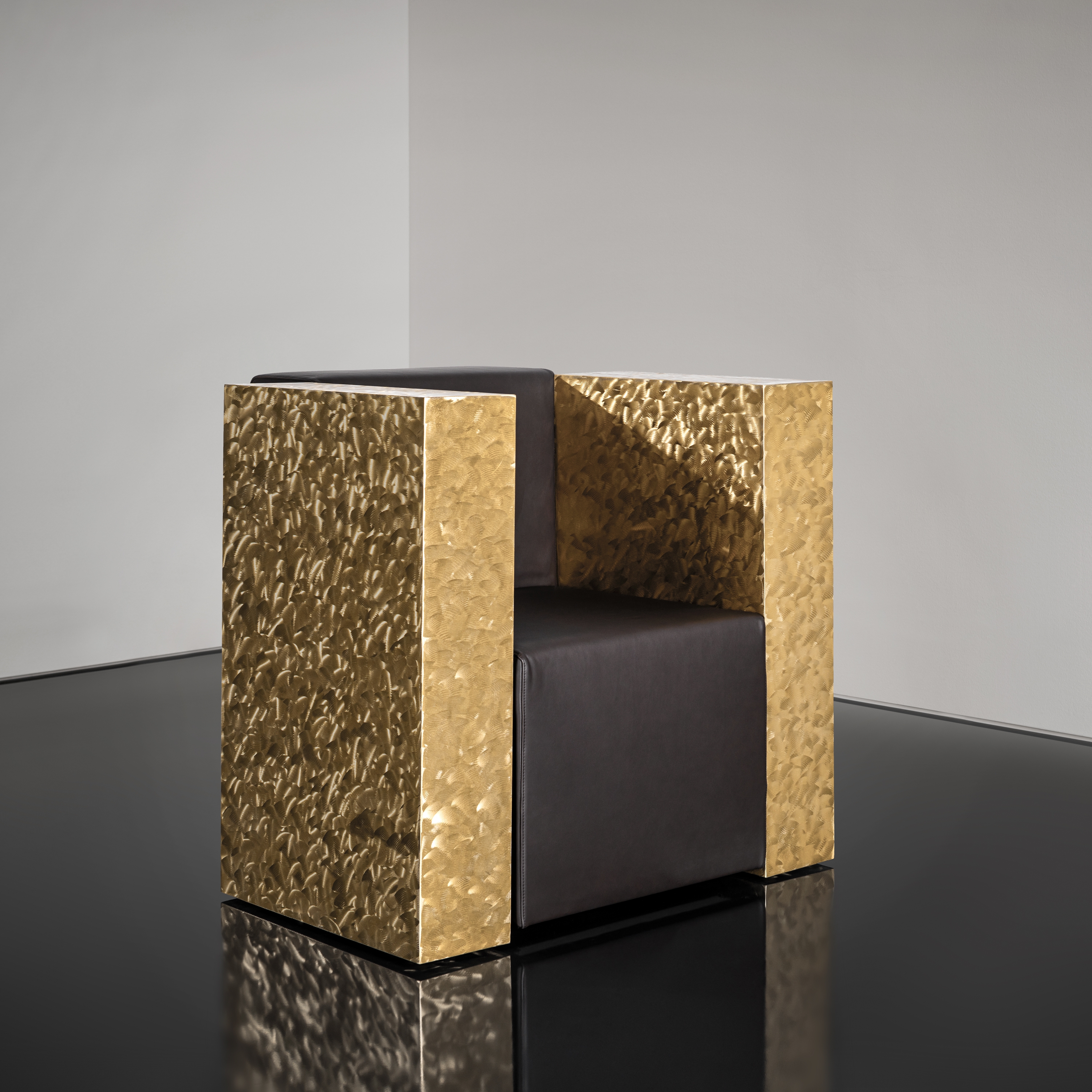 Mostra il prodotto Chairs 02 | C2020 del produttore Studio Benkert