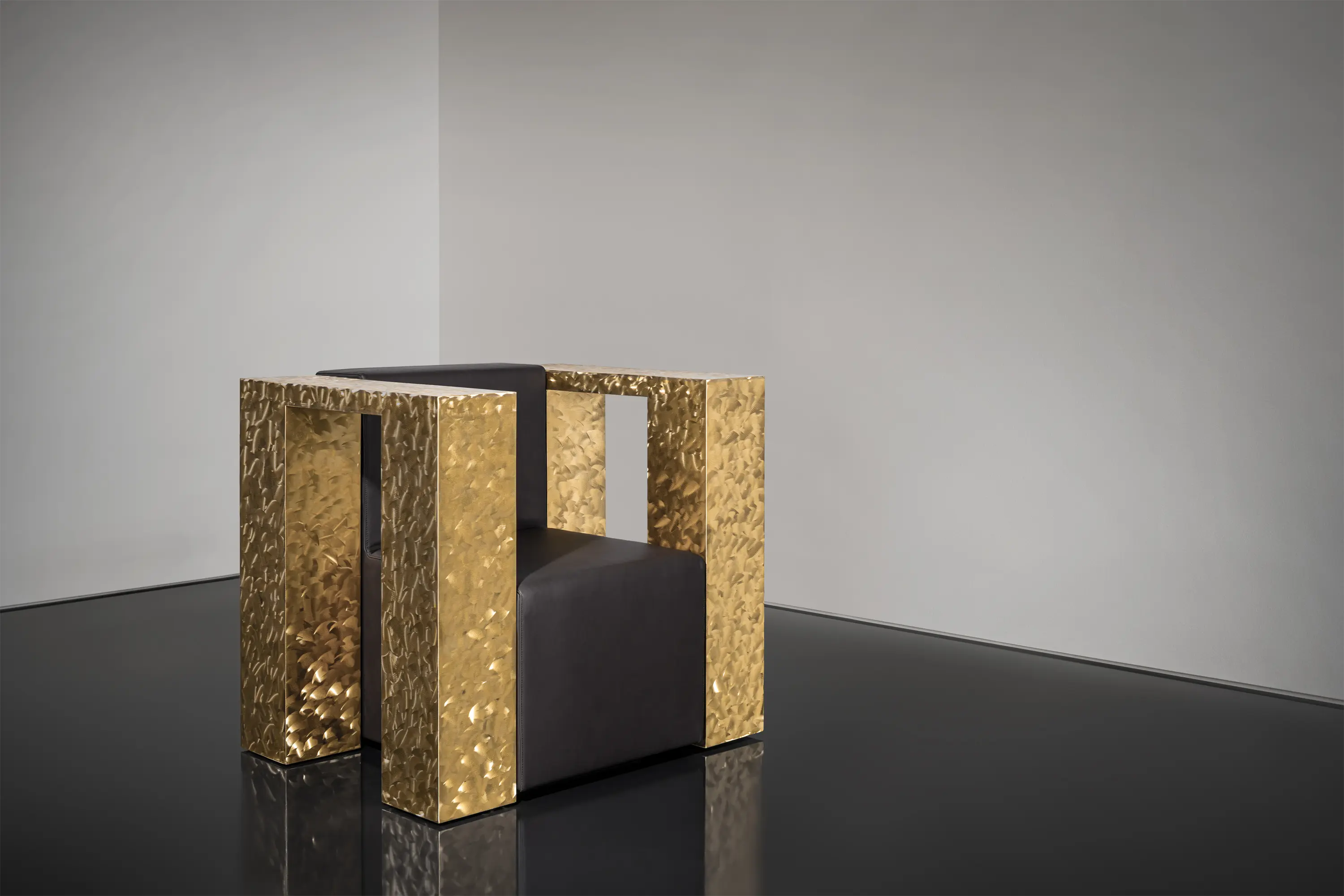 Studio Benkert - Chairs 02 | C2030