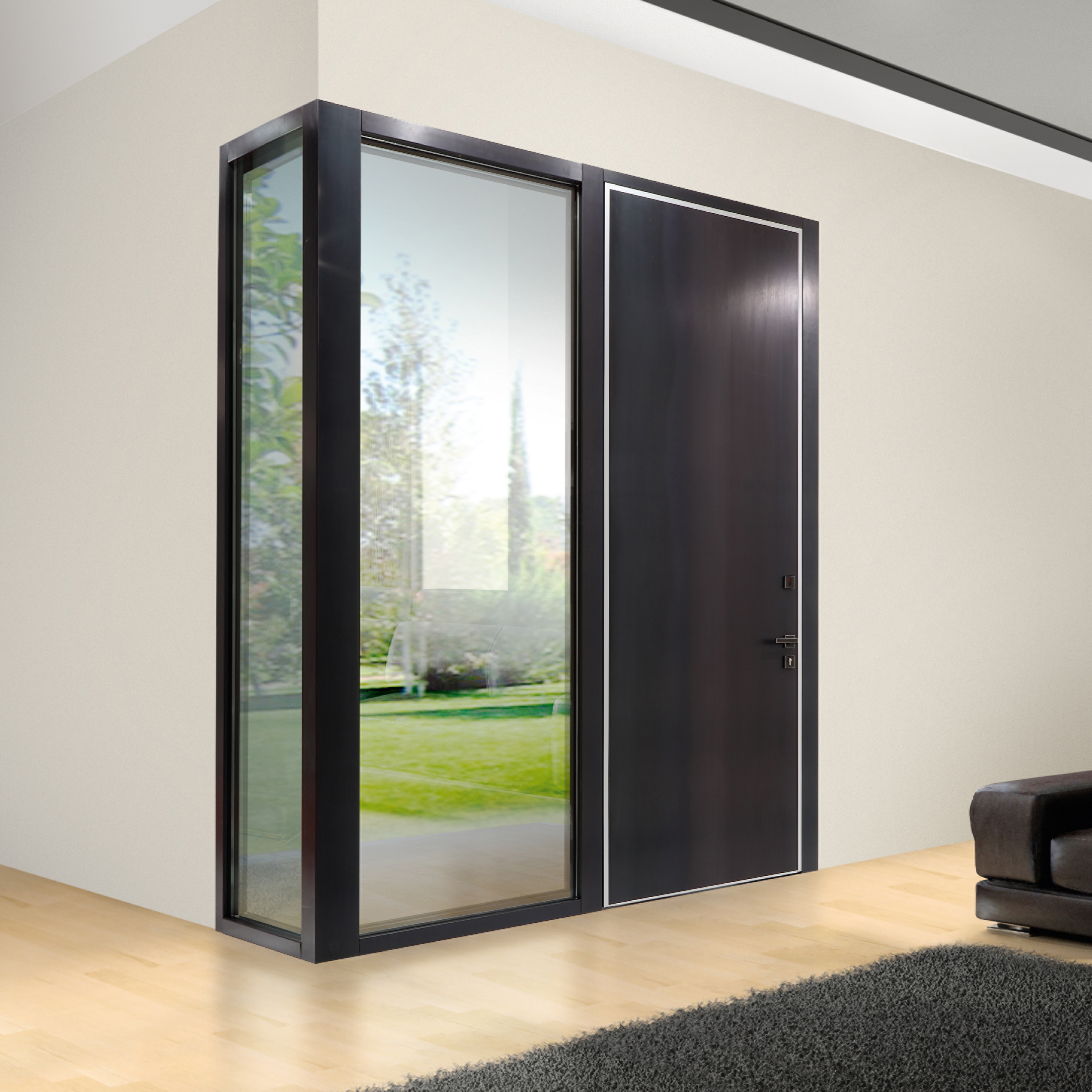 Display product Monolite 15.1022 MNT8000 from manufacturer Bauxt