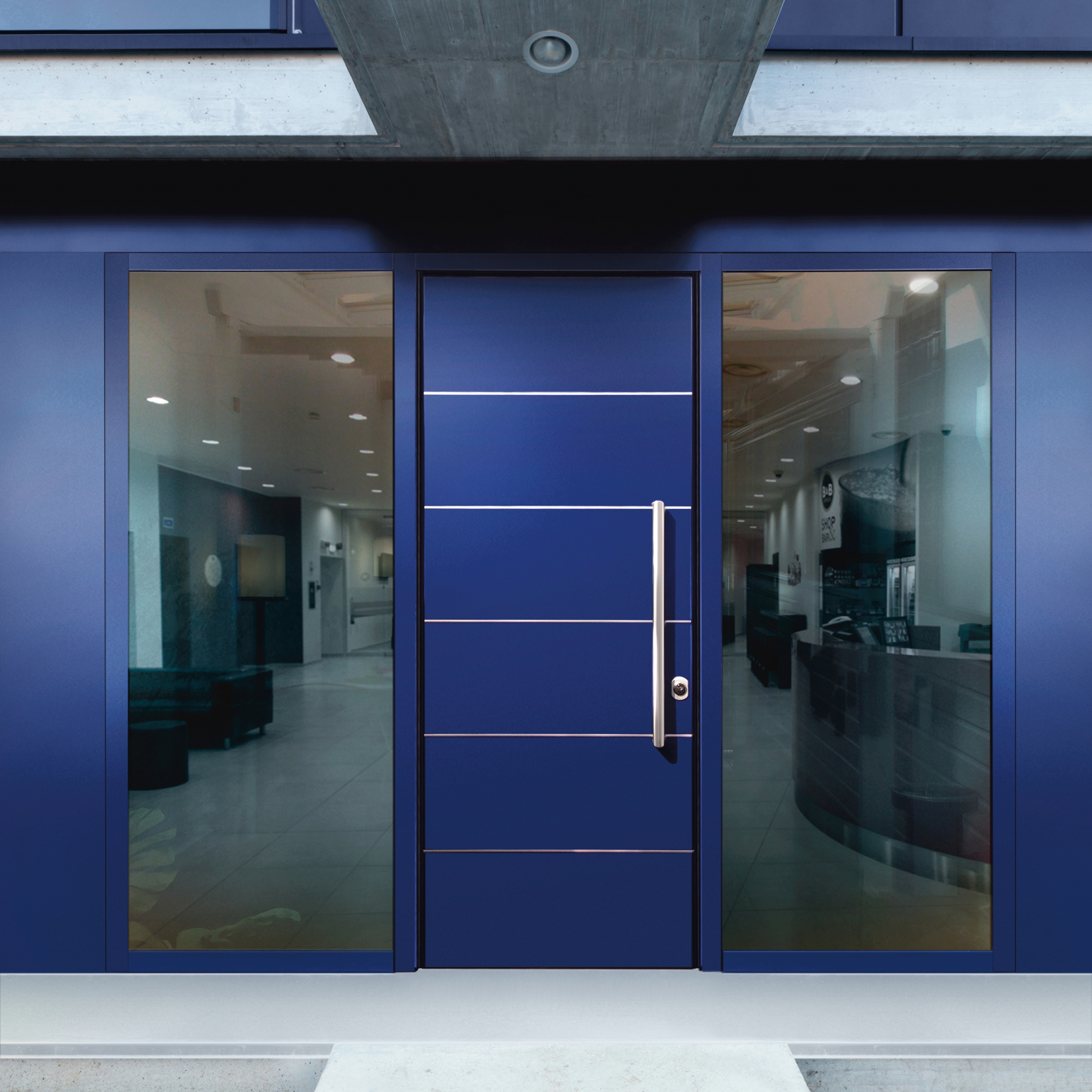 Display product Monolite 15.1020 MNT6000 from manufacturer Bauxt