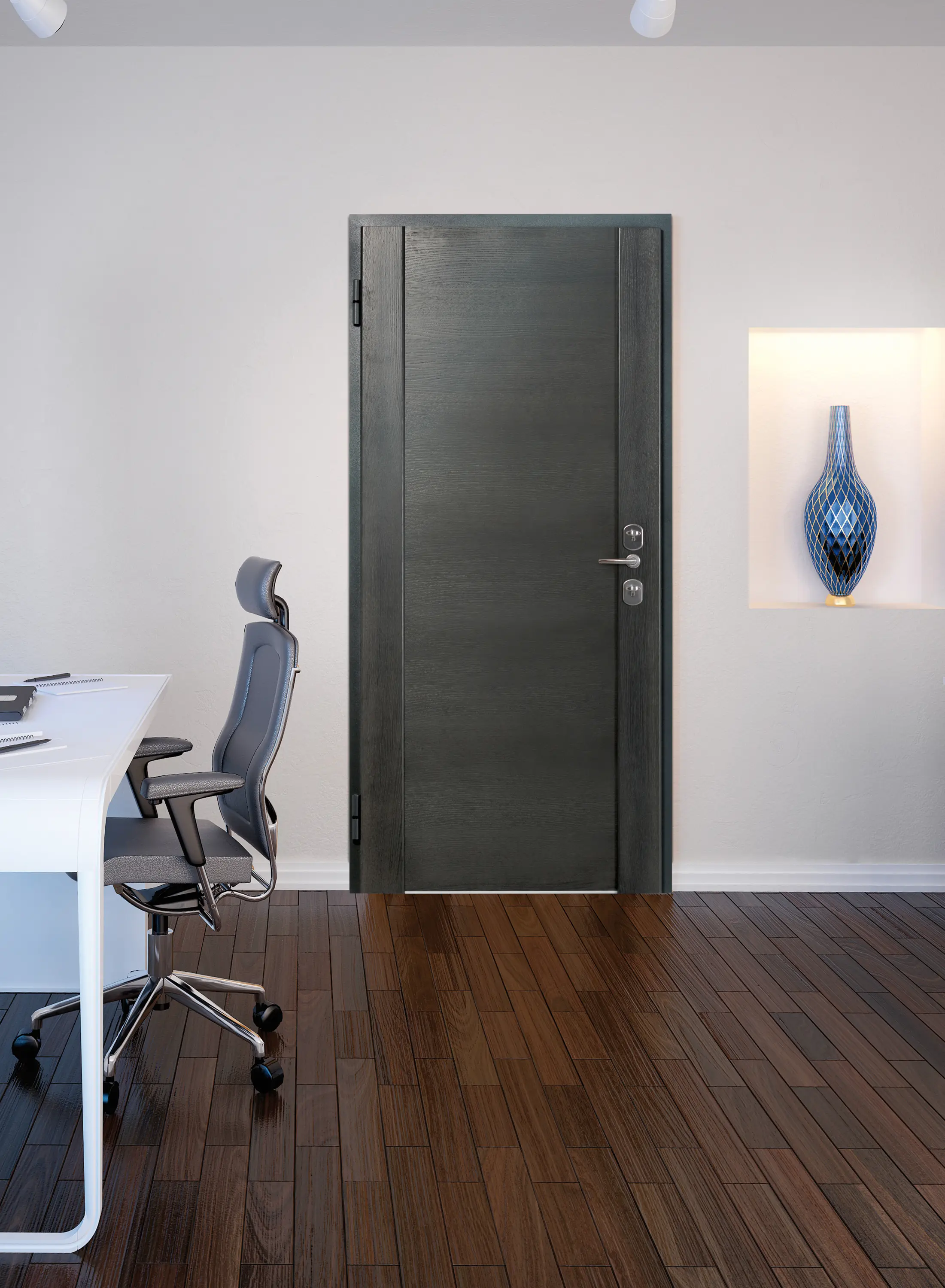 Bauxt - Elite 16.5028 M70Vip