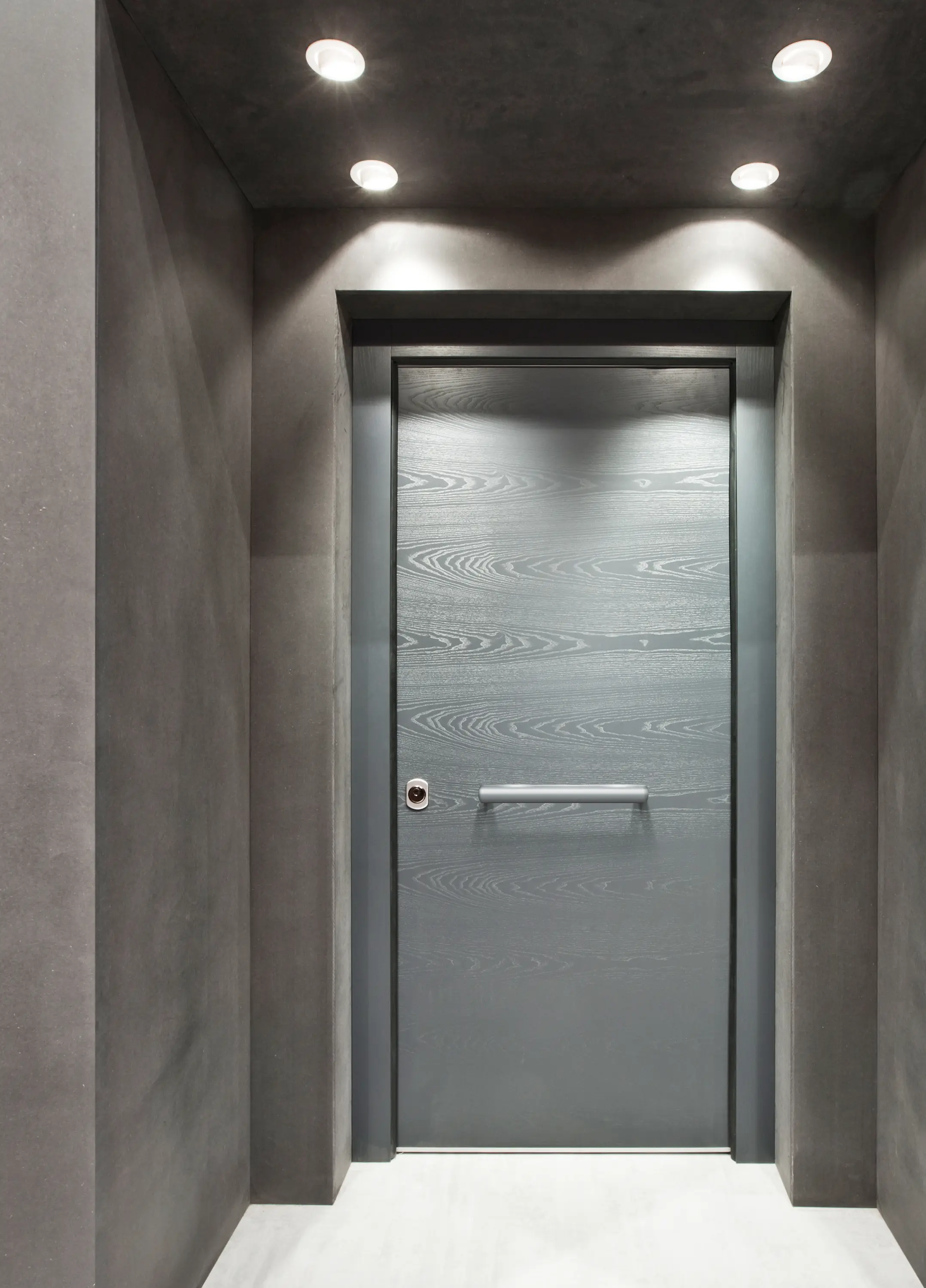 Bauxt - Elite 16.5048 M60Vip