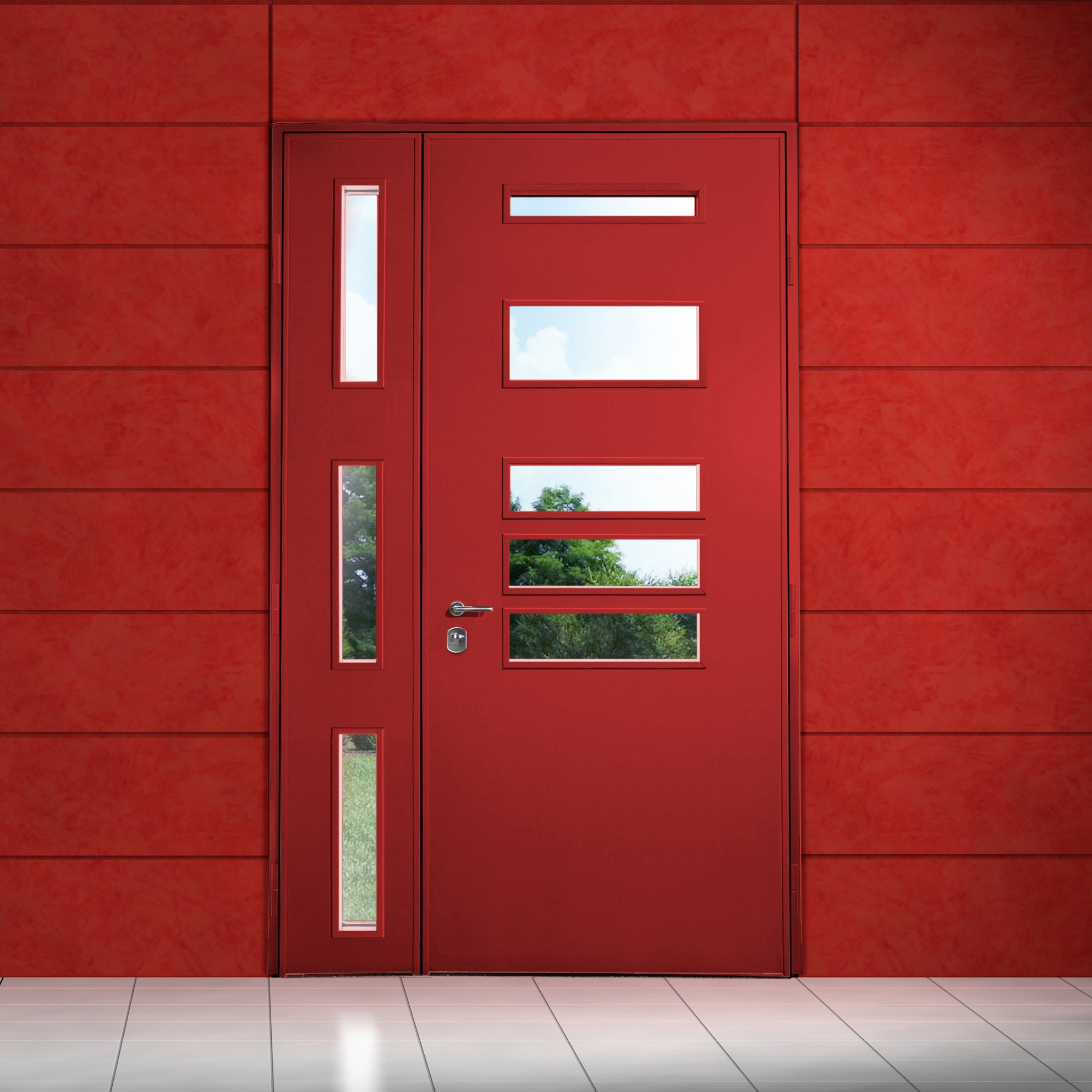 Display product Elite 16.5078 M60Vip from manufacturer Bauxt