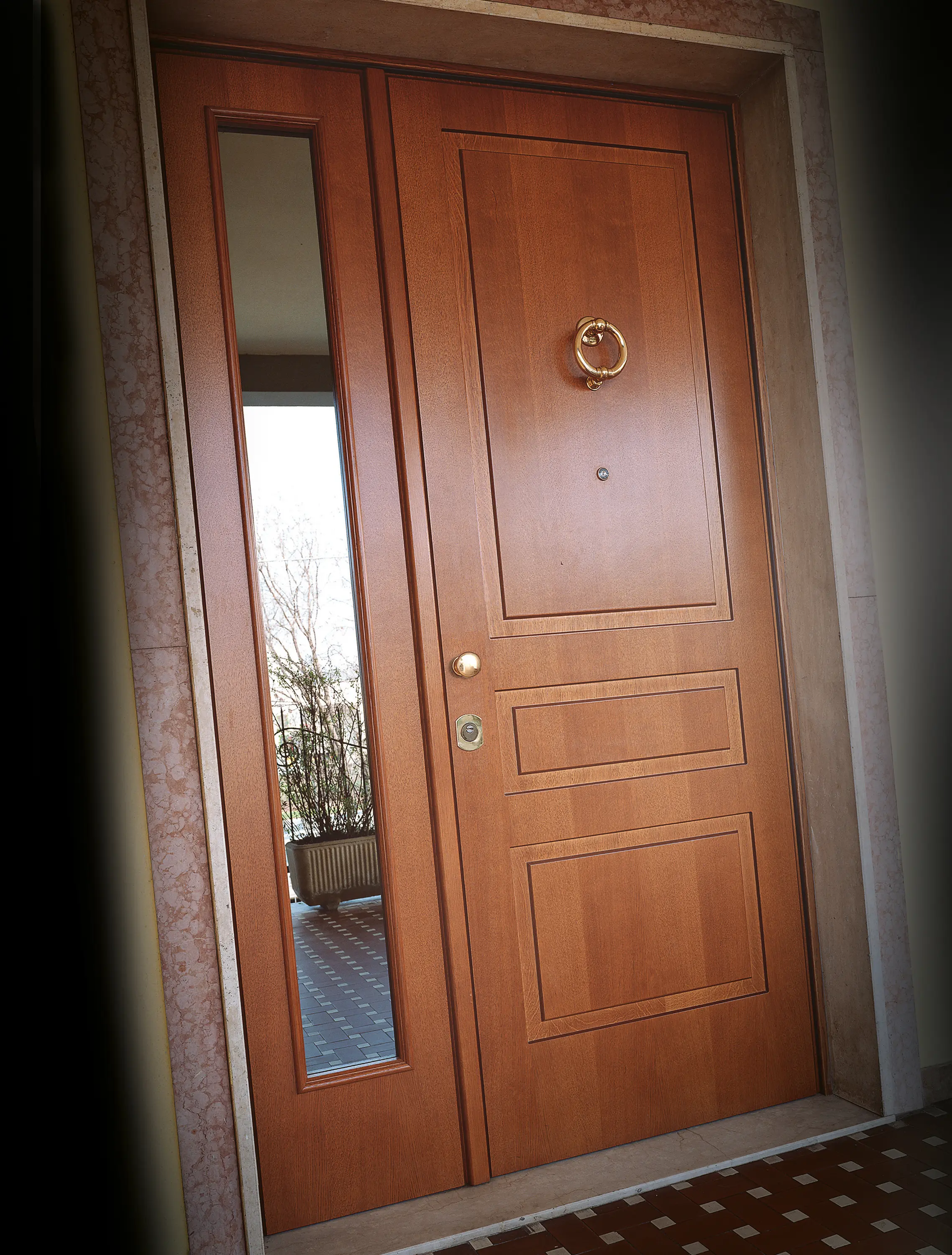 Bauxt - Elite 16.5085 M60Vip