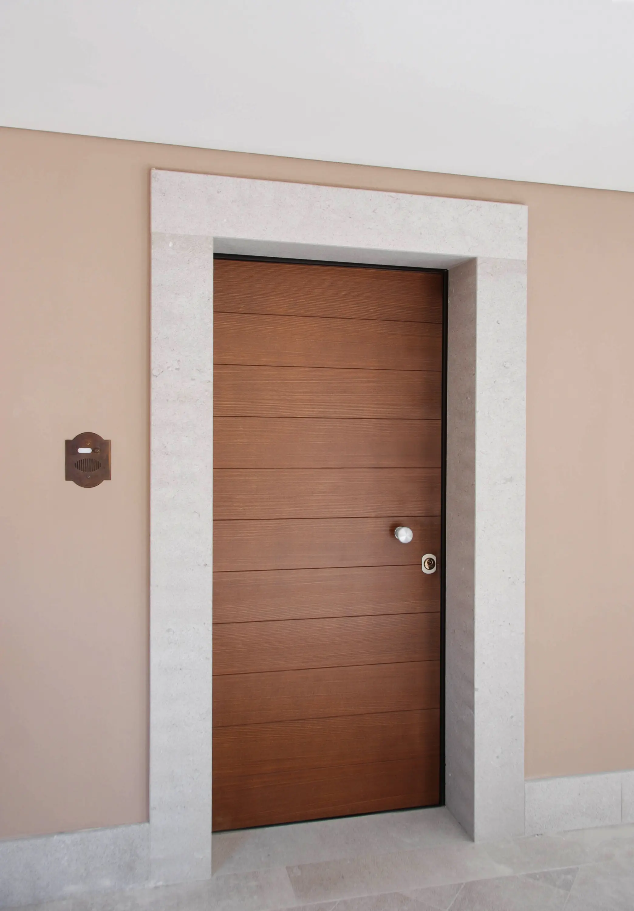 Bauxt - Superior 16.5007 M16