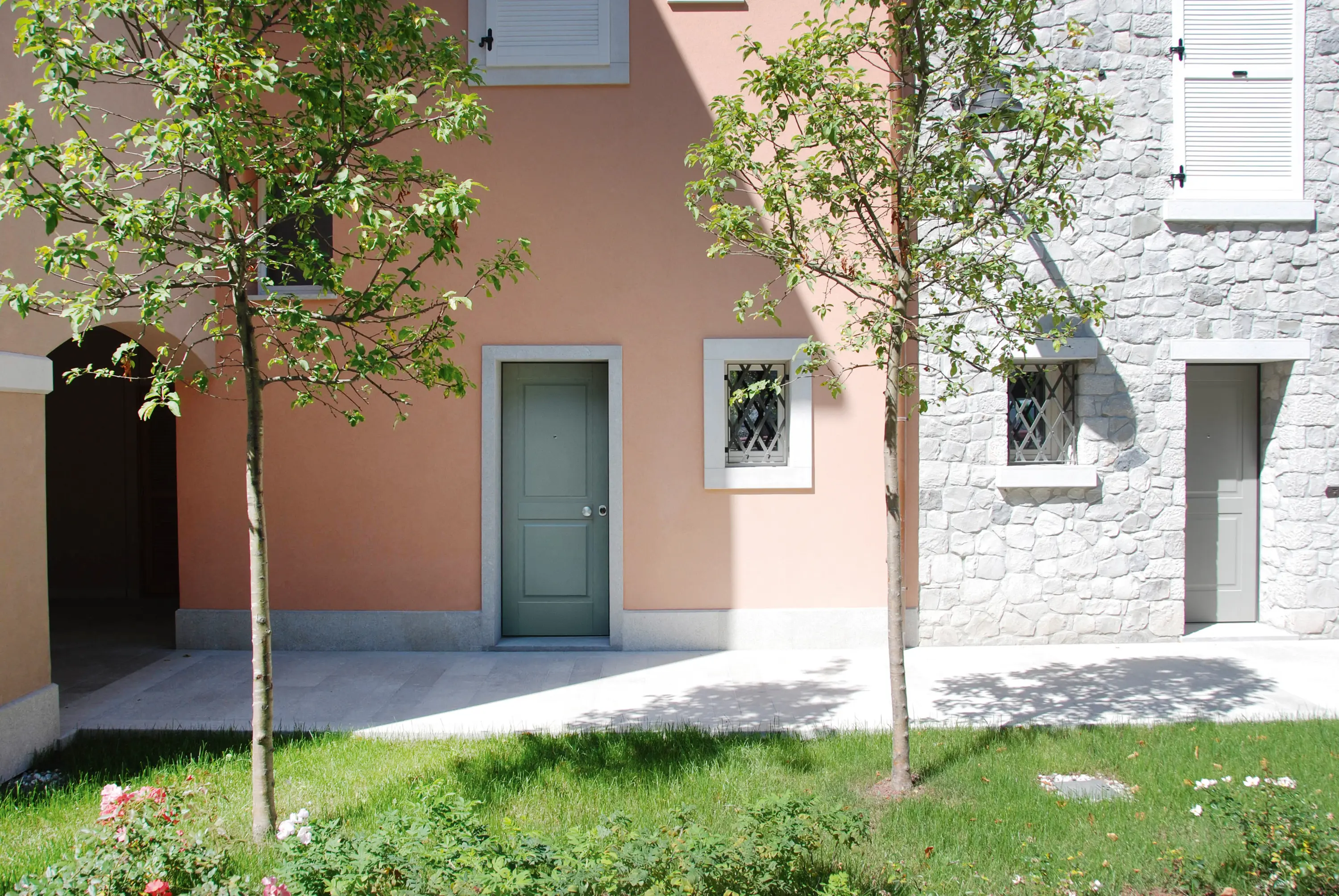 Bauxt - Superior 16.5011 M16