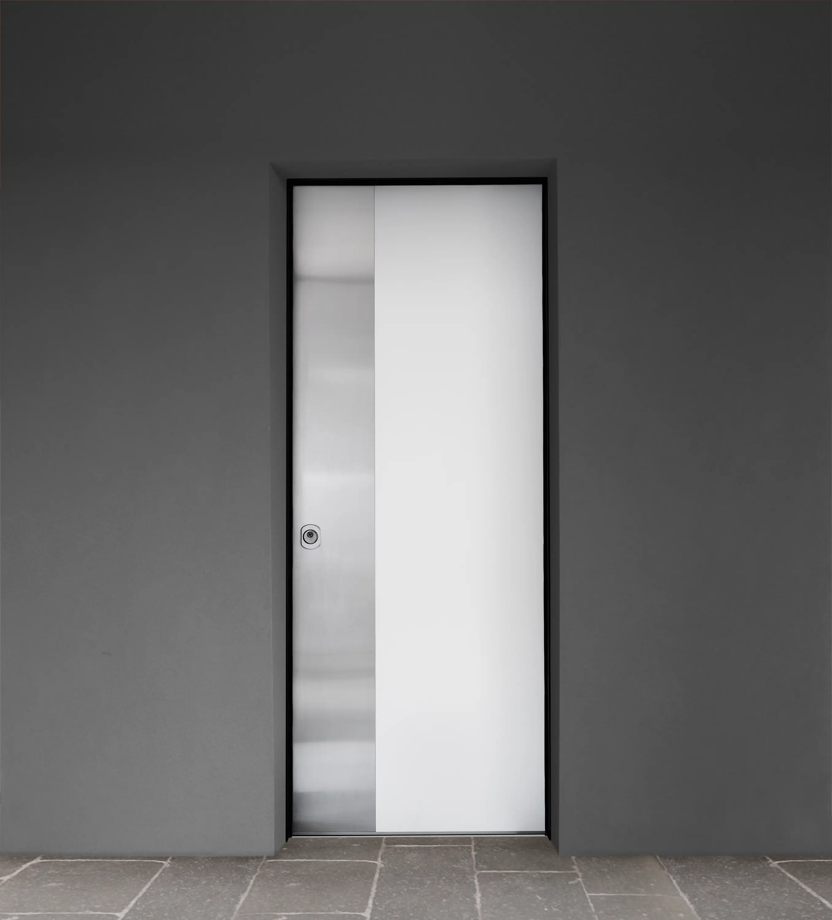 Bauxt - Superior 16.5026 M16