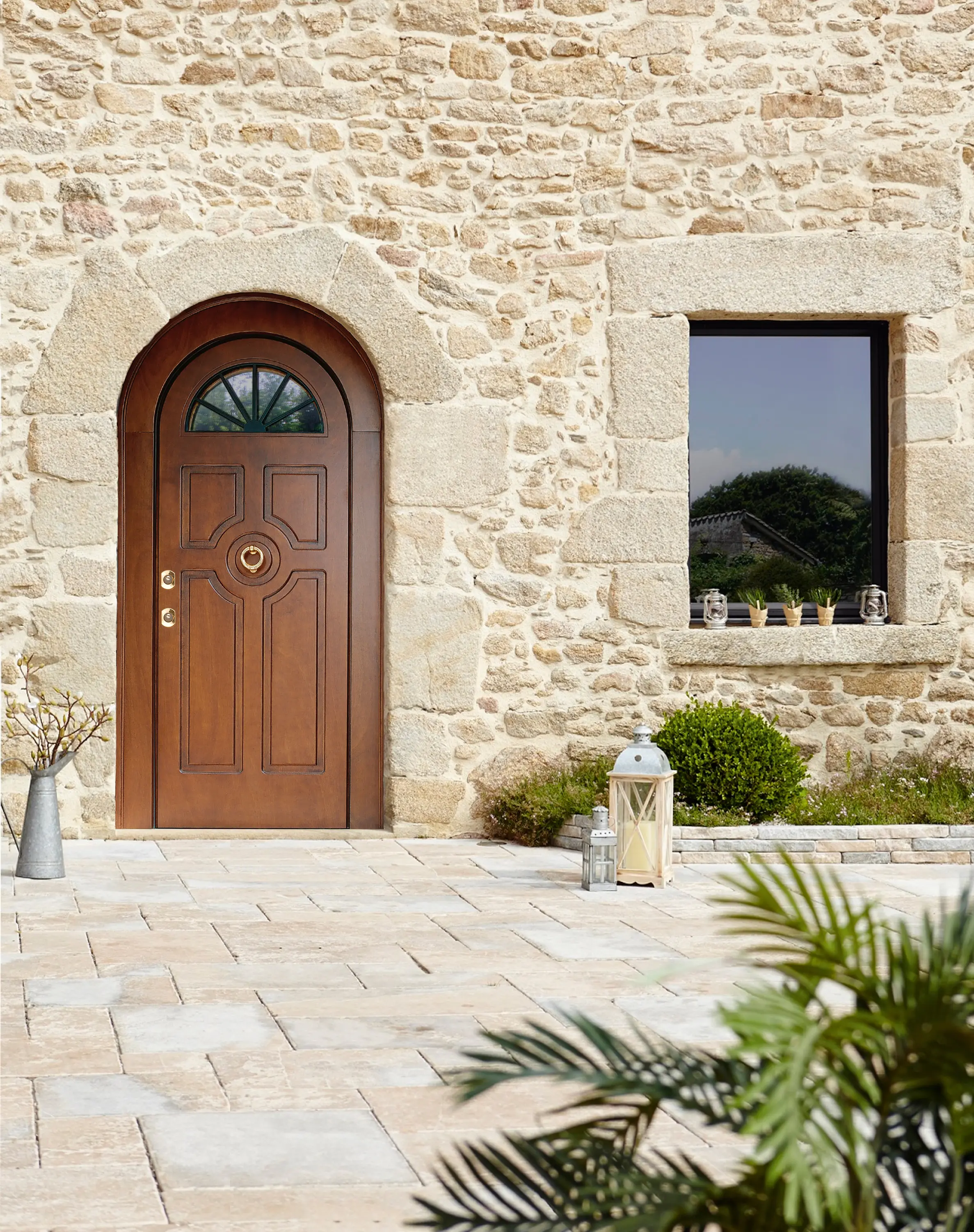 Bauxt - Superior 16.5056 M17