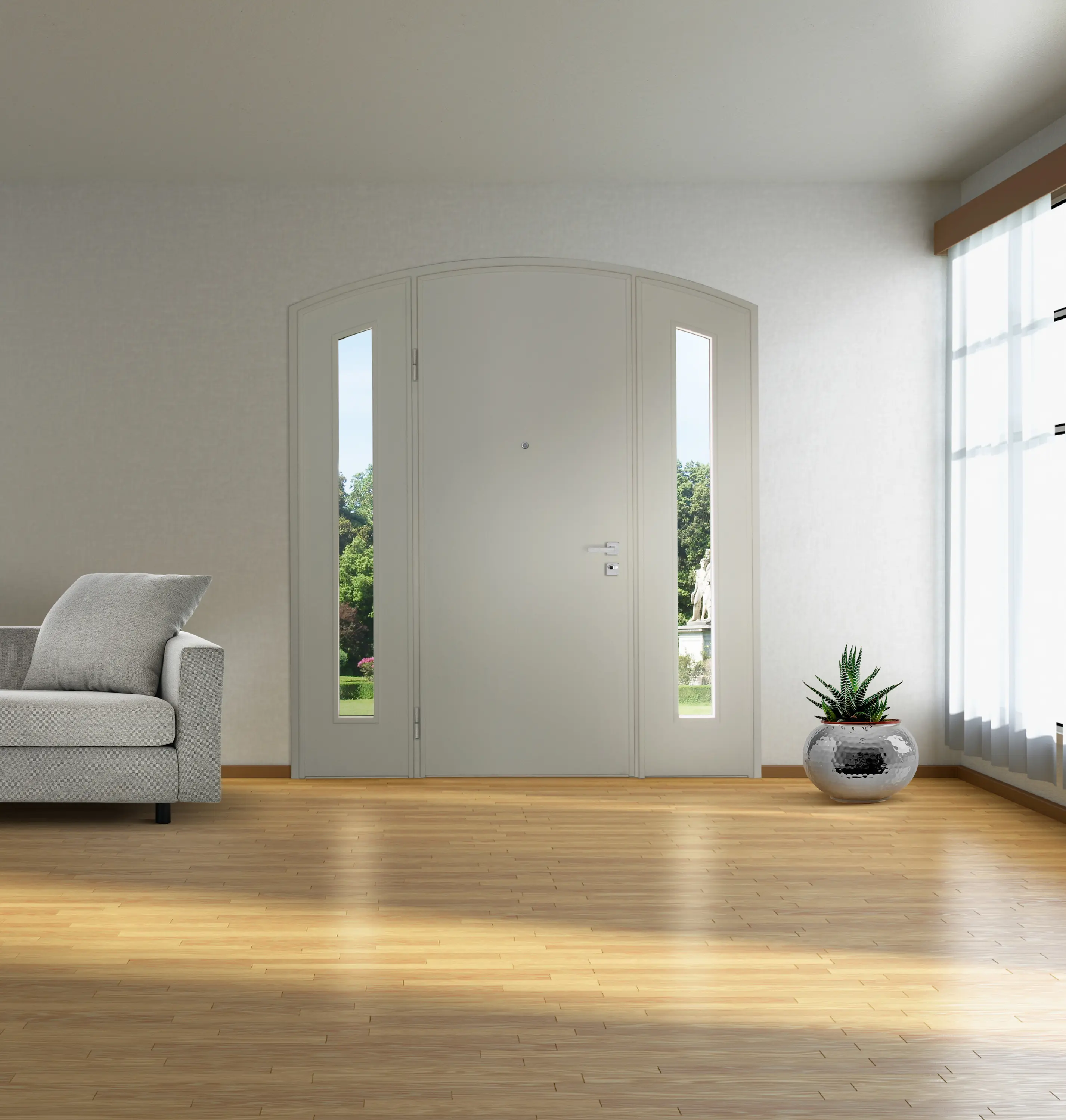 Bauxt - Superior 16.5067 M16