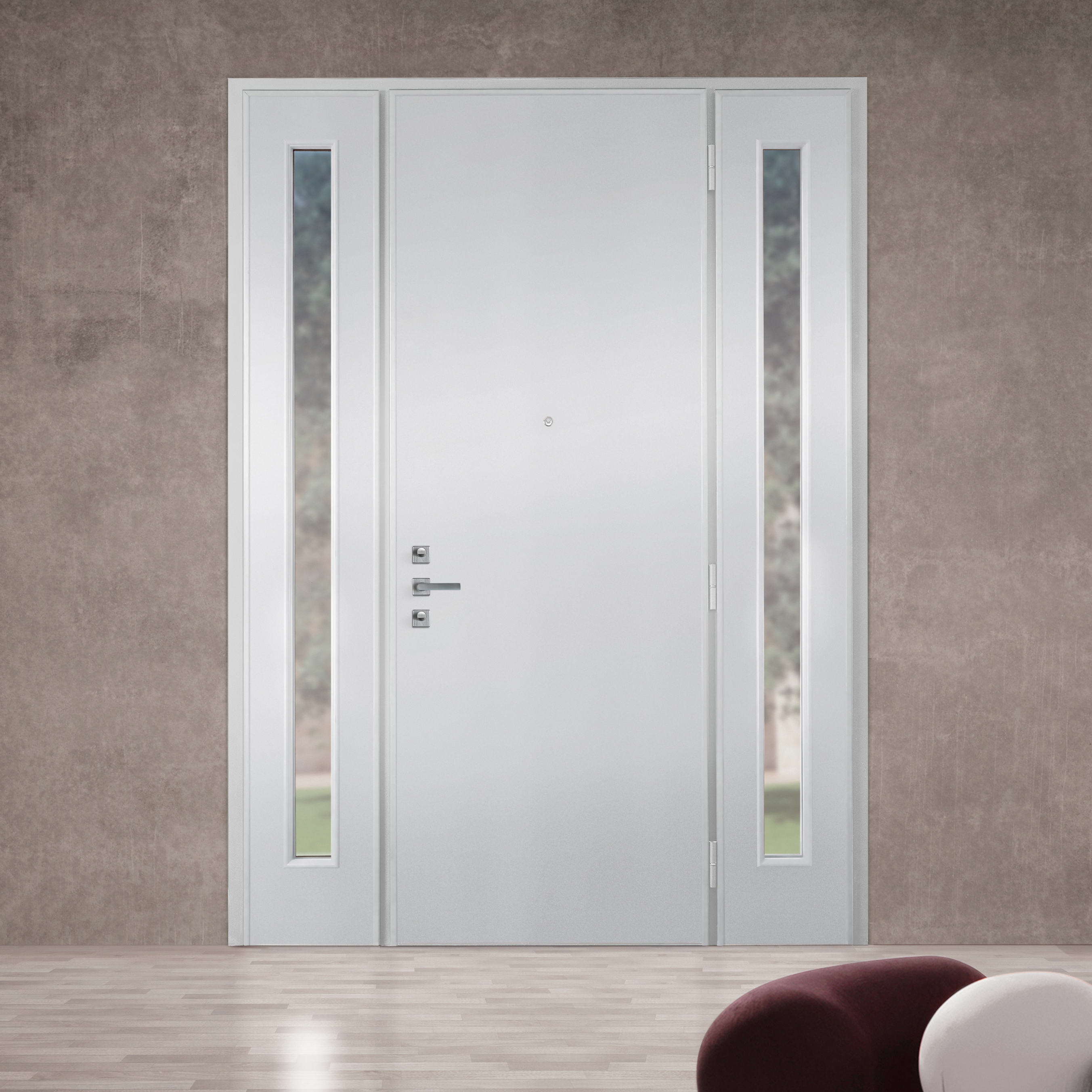Display product Superior 16.5079 M17 from manufacturer Bauxt