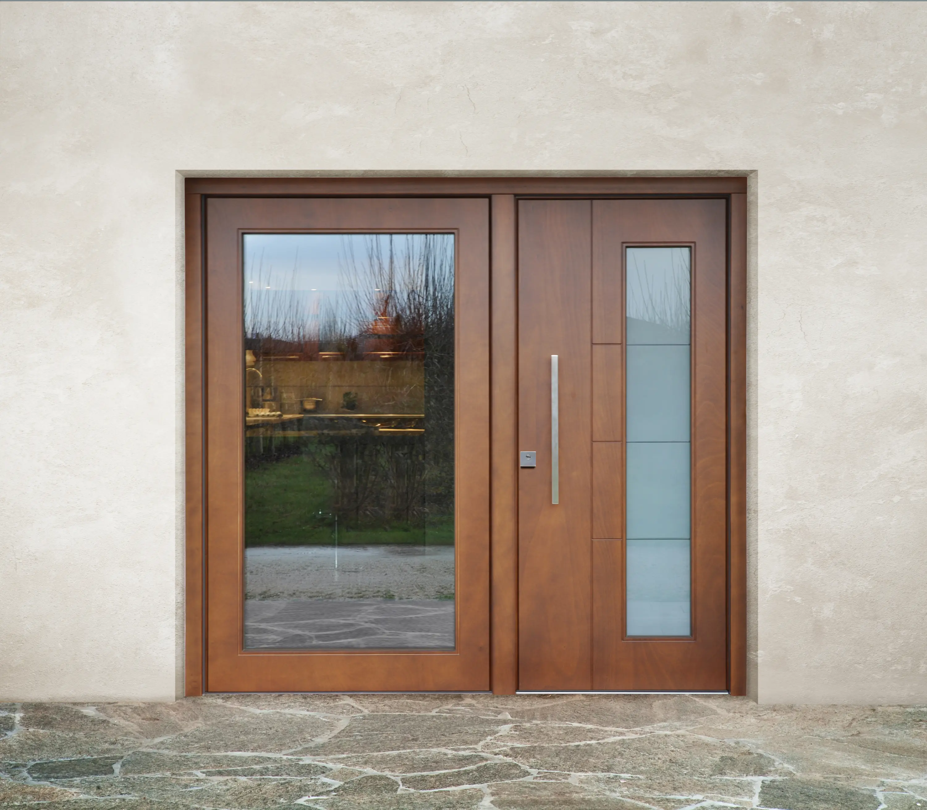 Bauxt - Superior 16.5082 M16