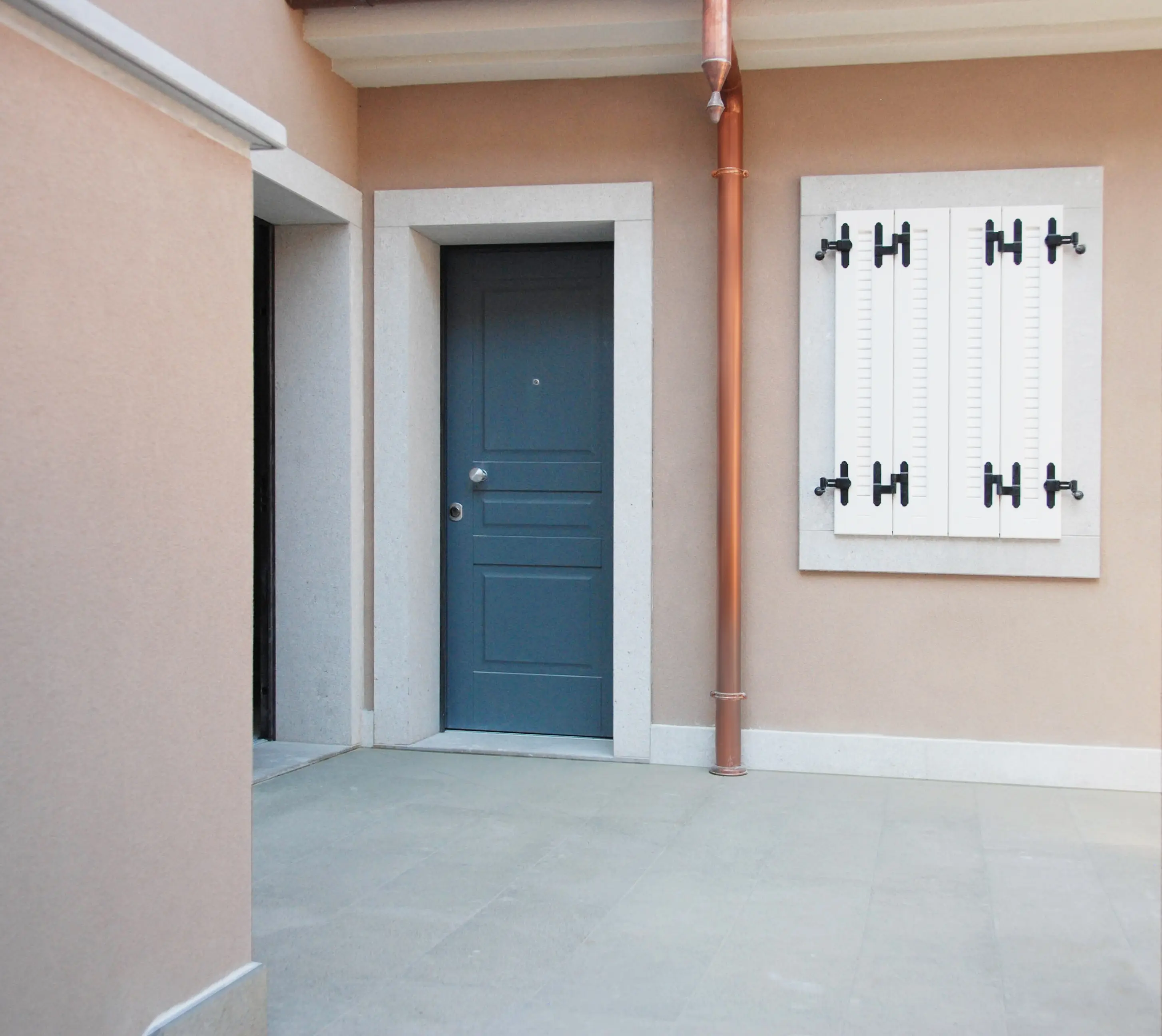 Bauxt - Junior 16.5008 J16