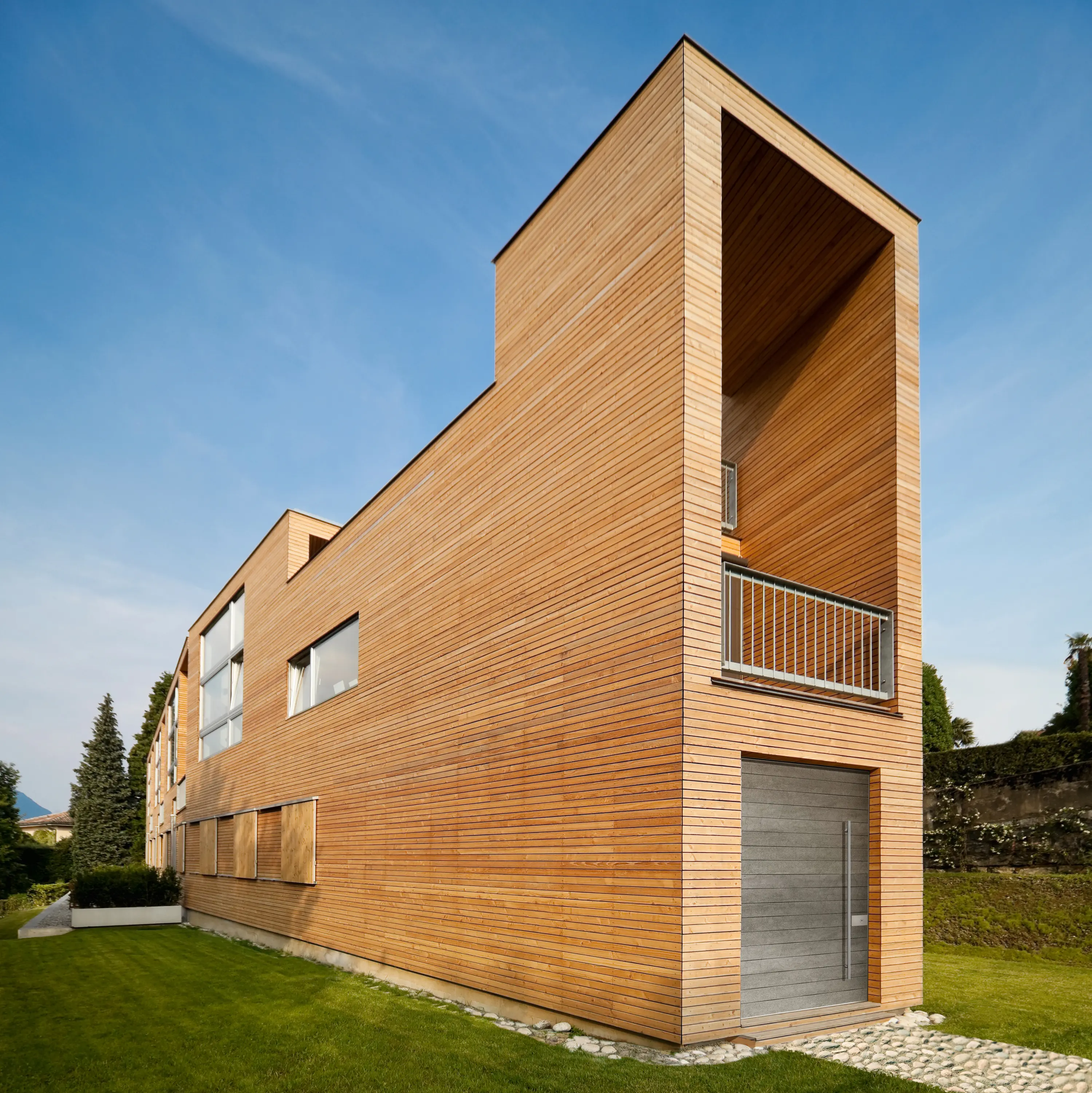 Bauxt - INTRO 18.8001 I16 / I18