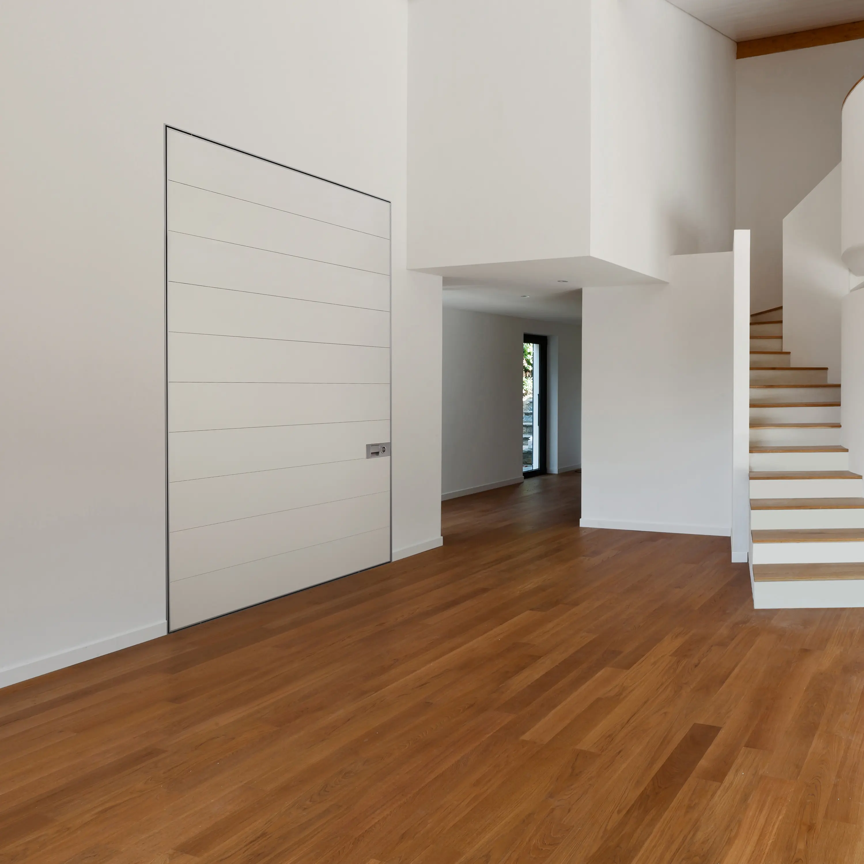 Bauxt - INTRO 18.8003 I16 / I18