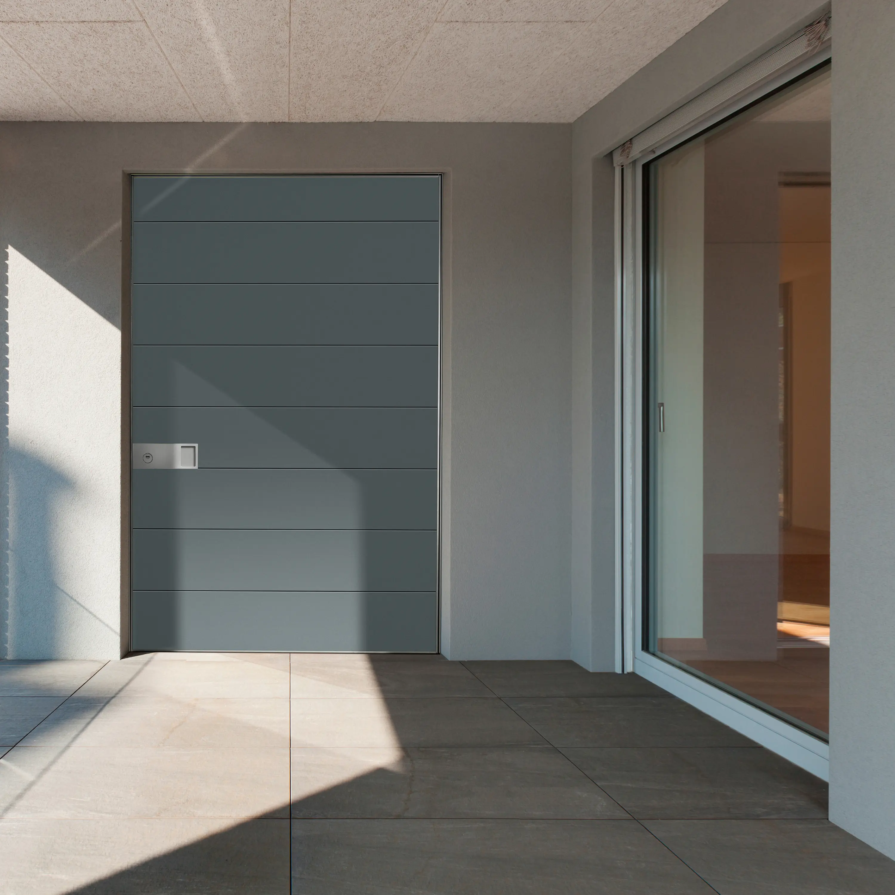 Bauxt - INTRO 18.8006 I16 / I18