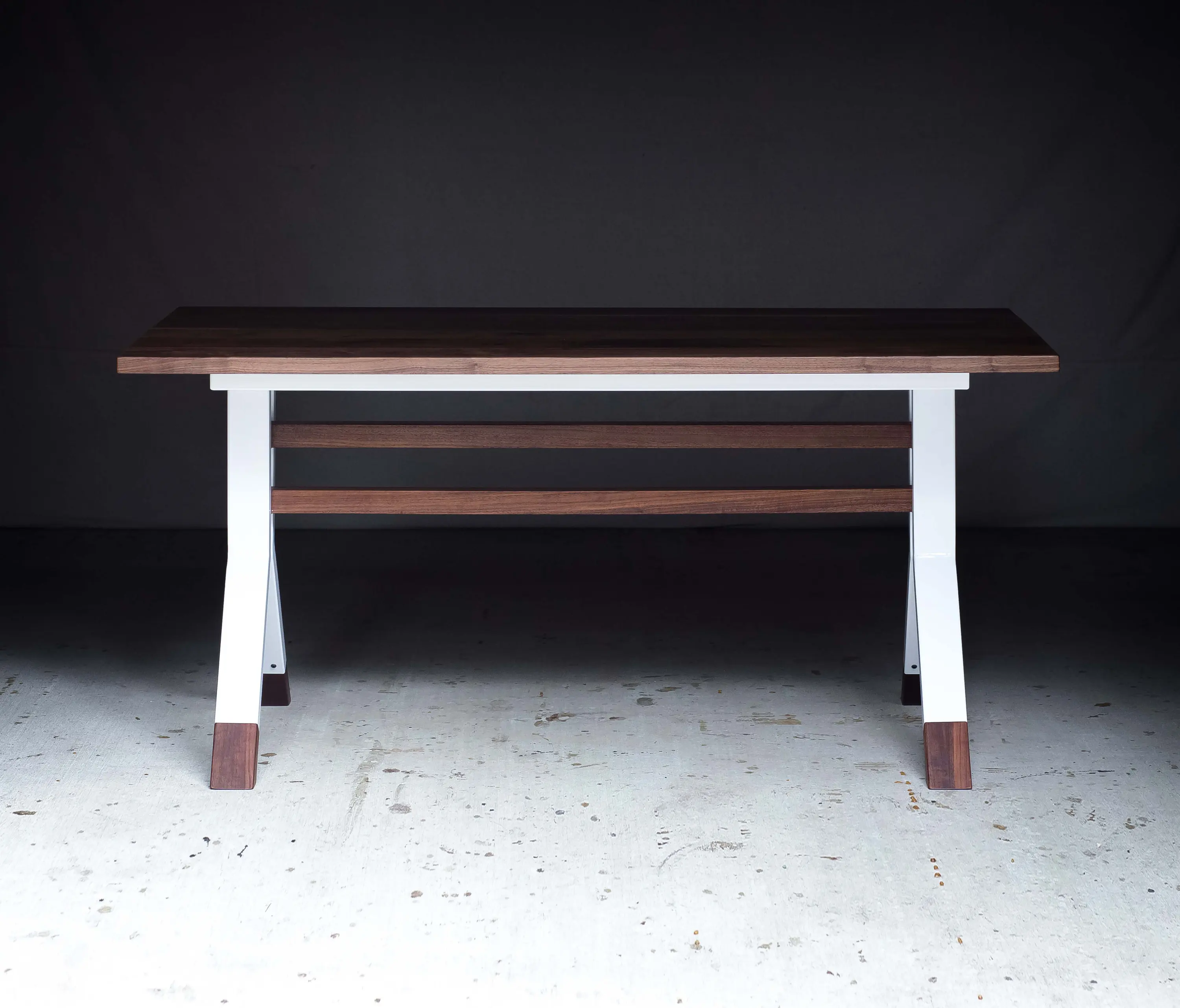 Harkavy Furniture - The Ladder Back