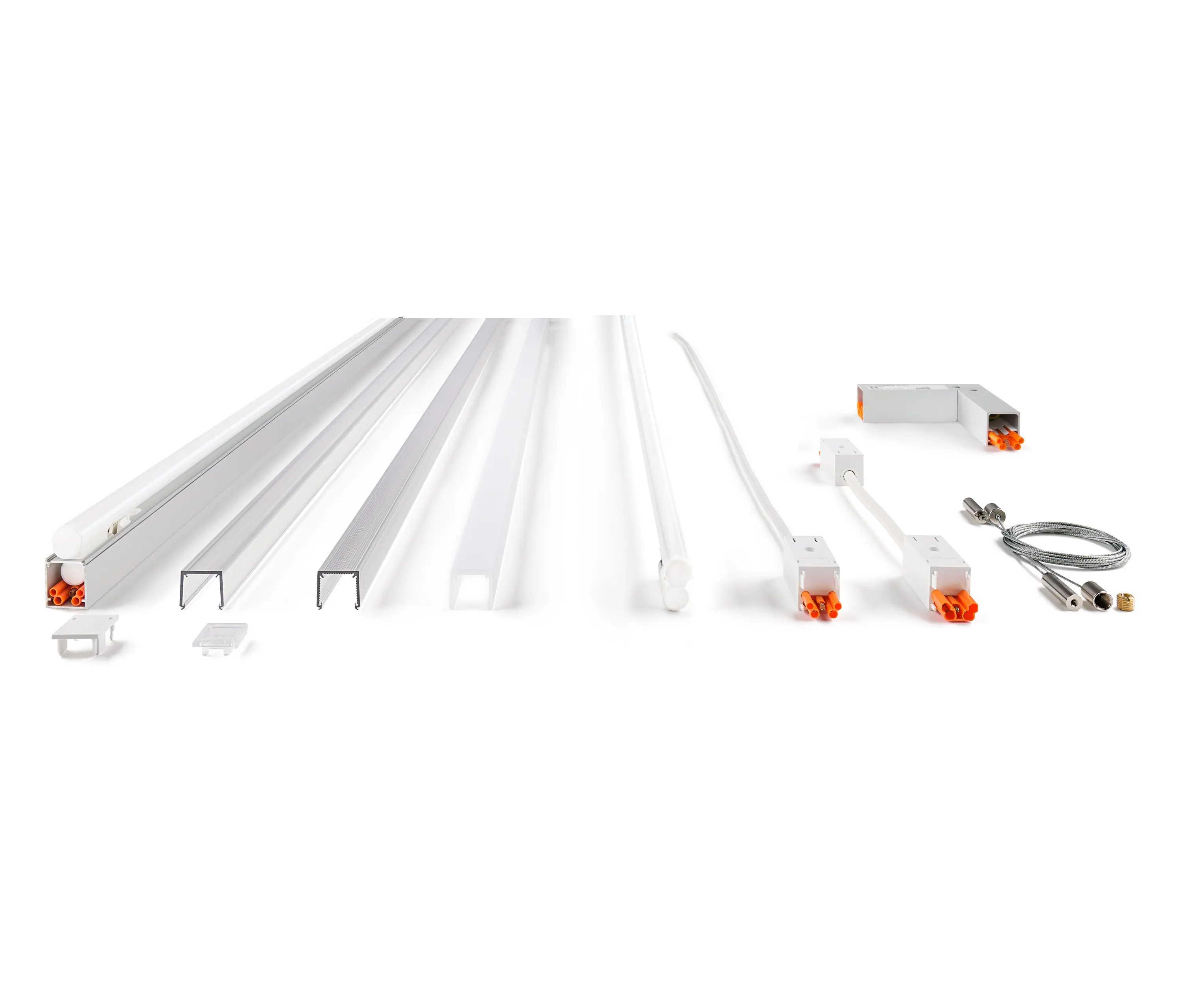 Hadler Luxsystem - SL 20.3 LED