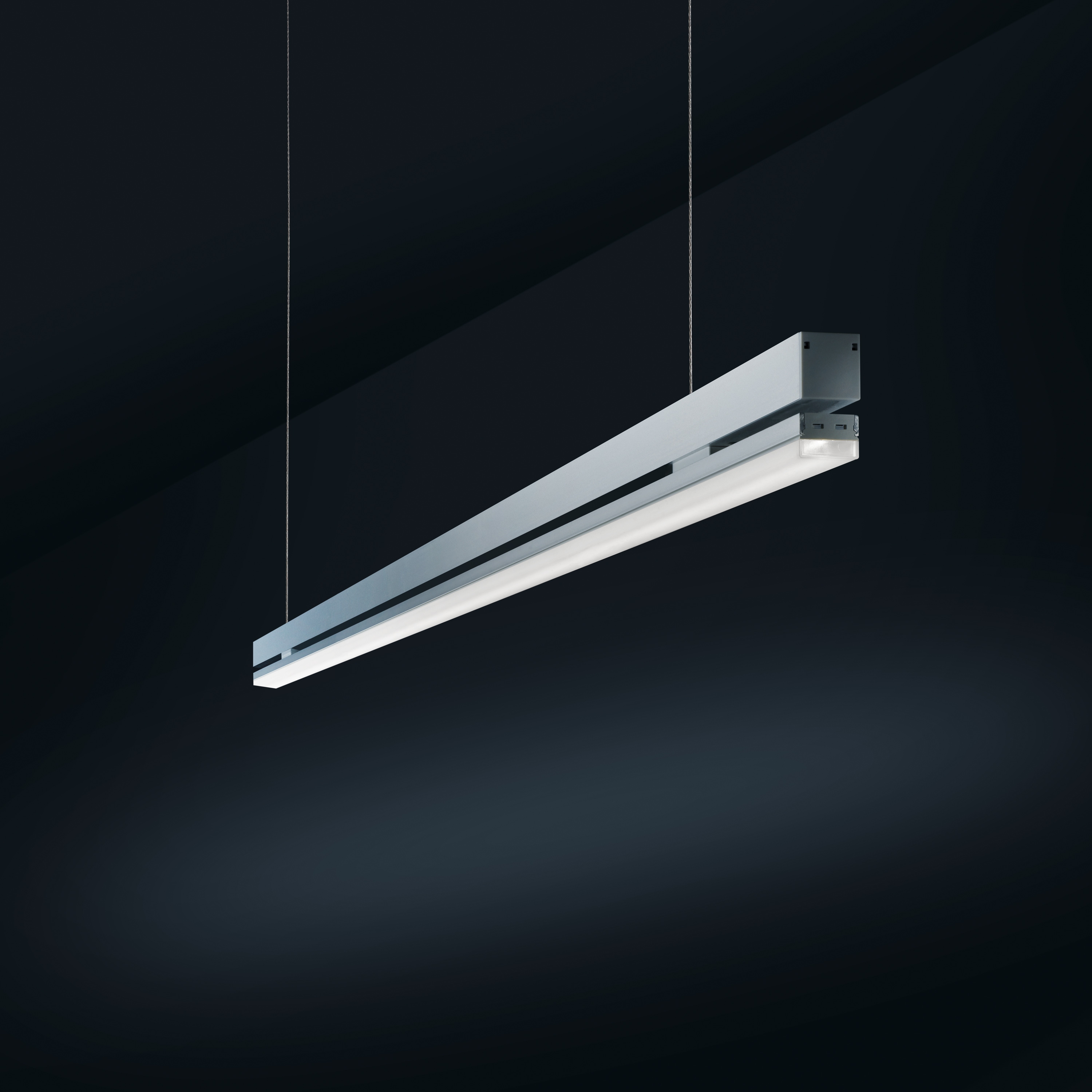 Mostra il prodotto SL 20.2 LED del produttore Hadler Luxsystem
