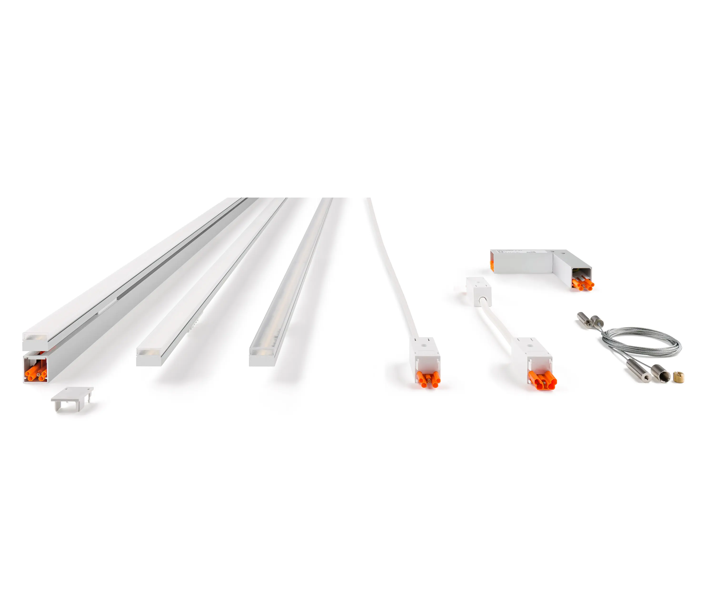 Hadler Luxsystem - SL 20.2 LED
