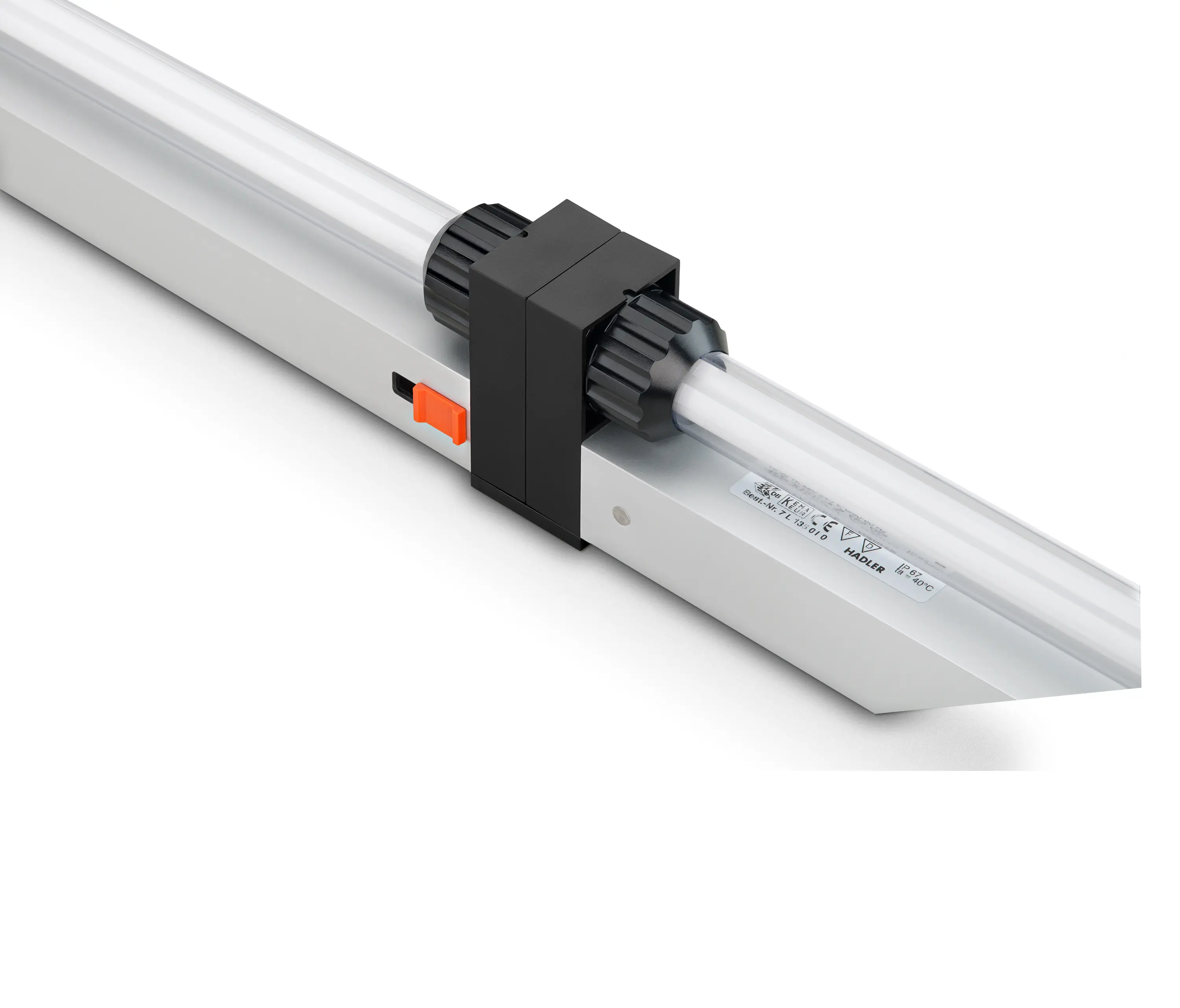 Hadler Luxsystem - SL 67.2 LED