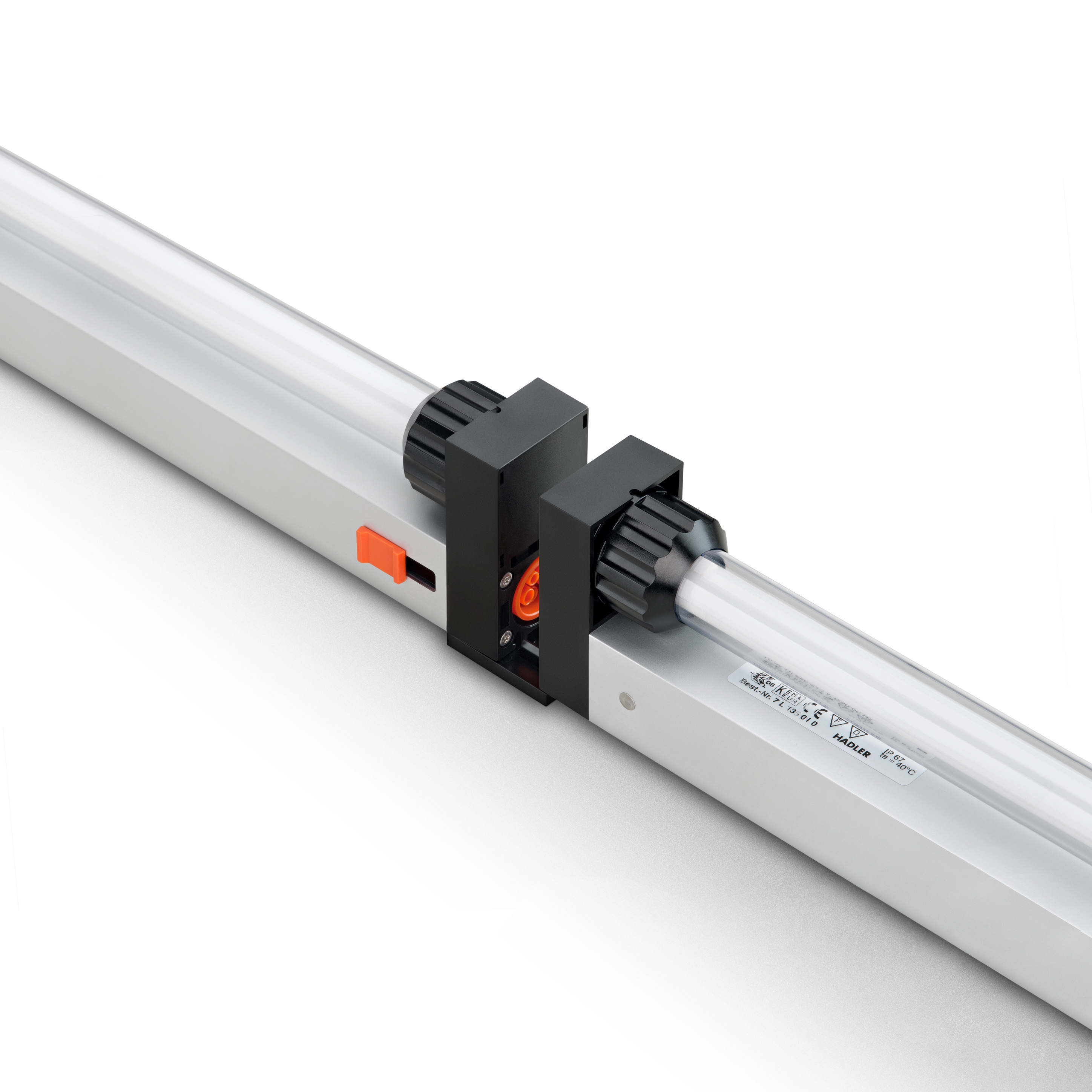 Produkt SL 67.2 LED des Herstellers Hadler Luxsystem anzeigen