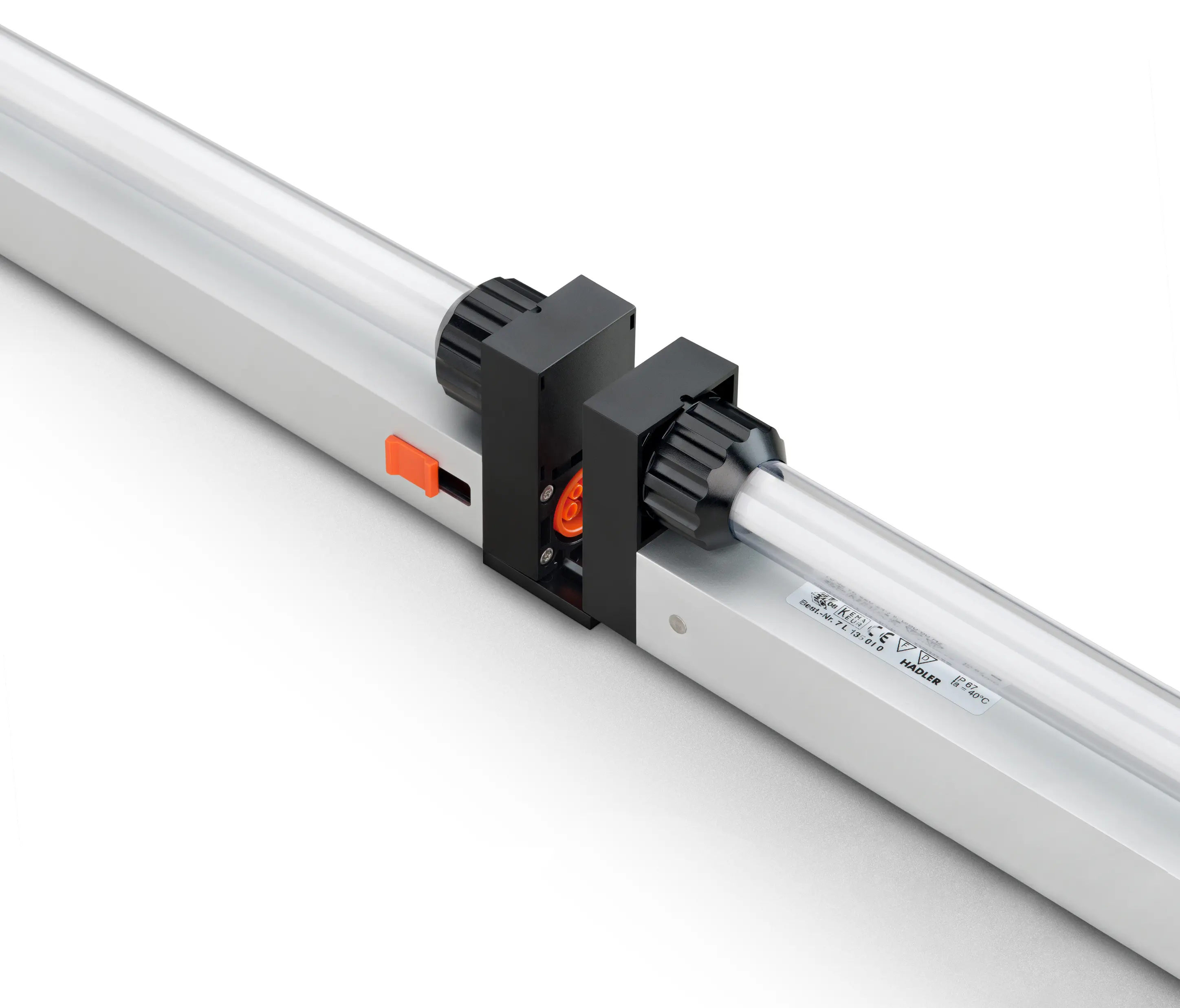 Hadler Luxsystem - SL 67.2 LED