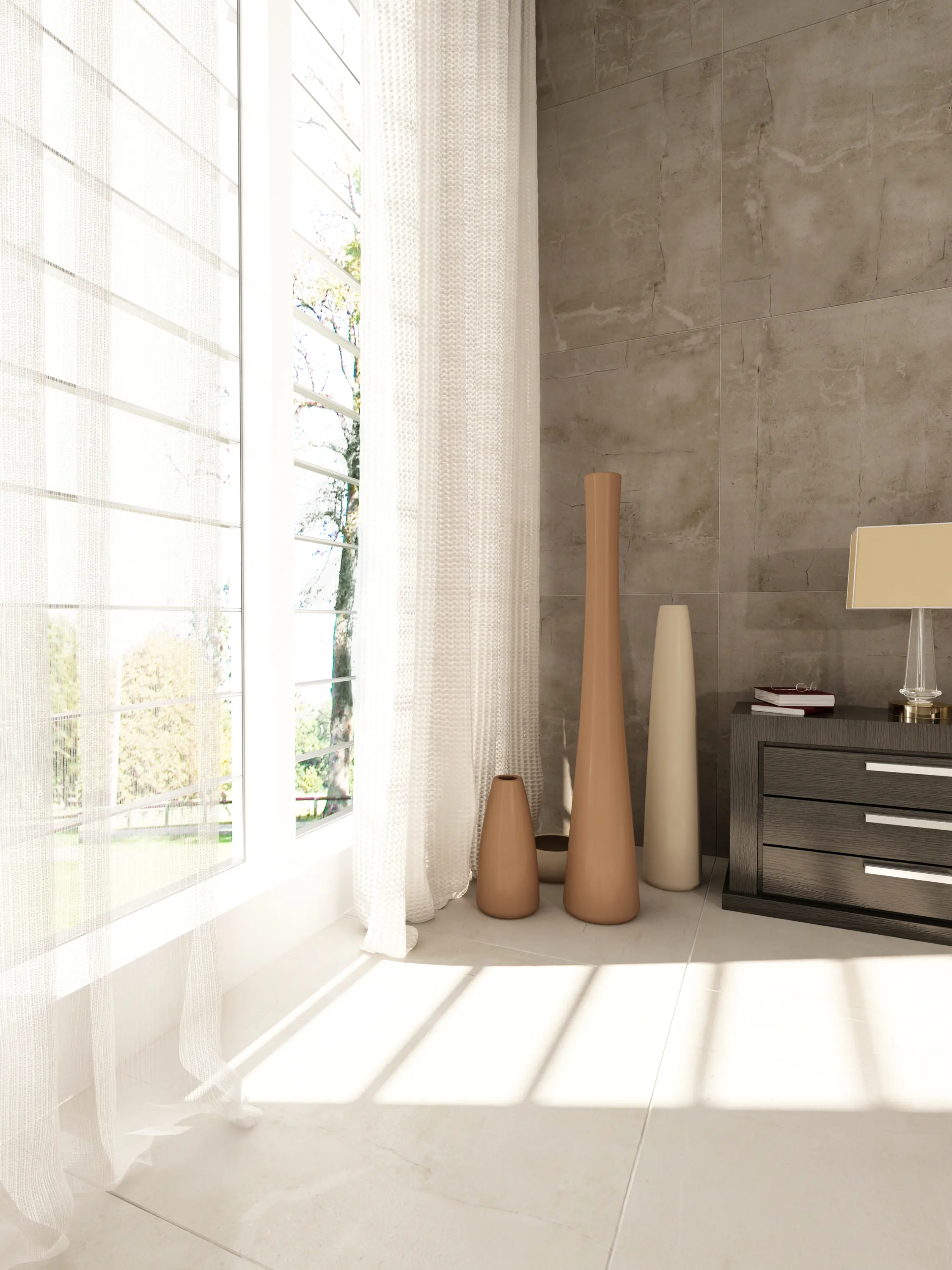 DEKOMA - Safir | Colour Cream