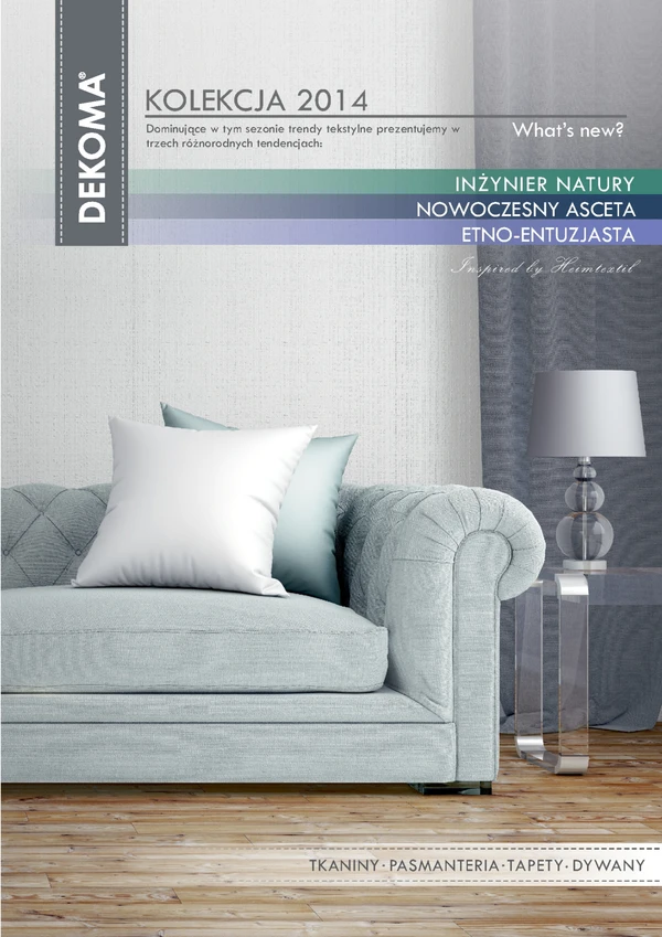 Preview image for the file Collection 2014 PL