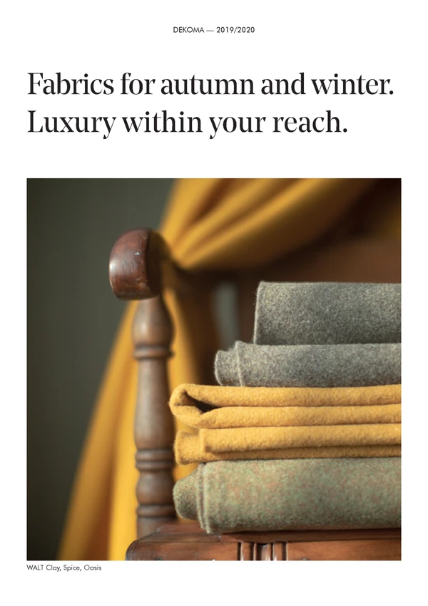 Preview image for the file Fabrics for autumn and winter 2019/2020