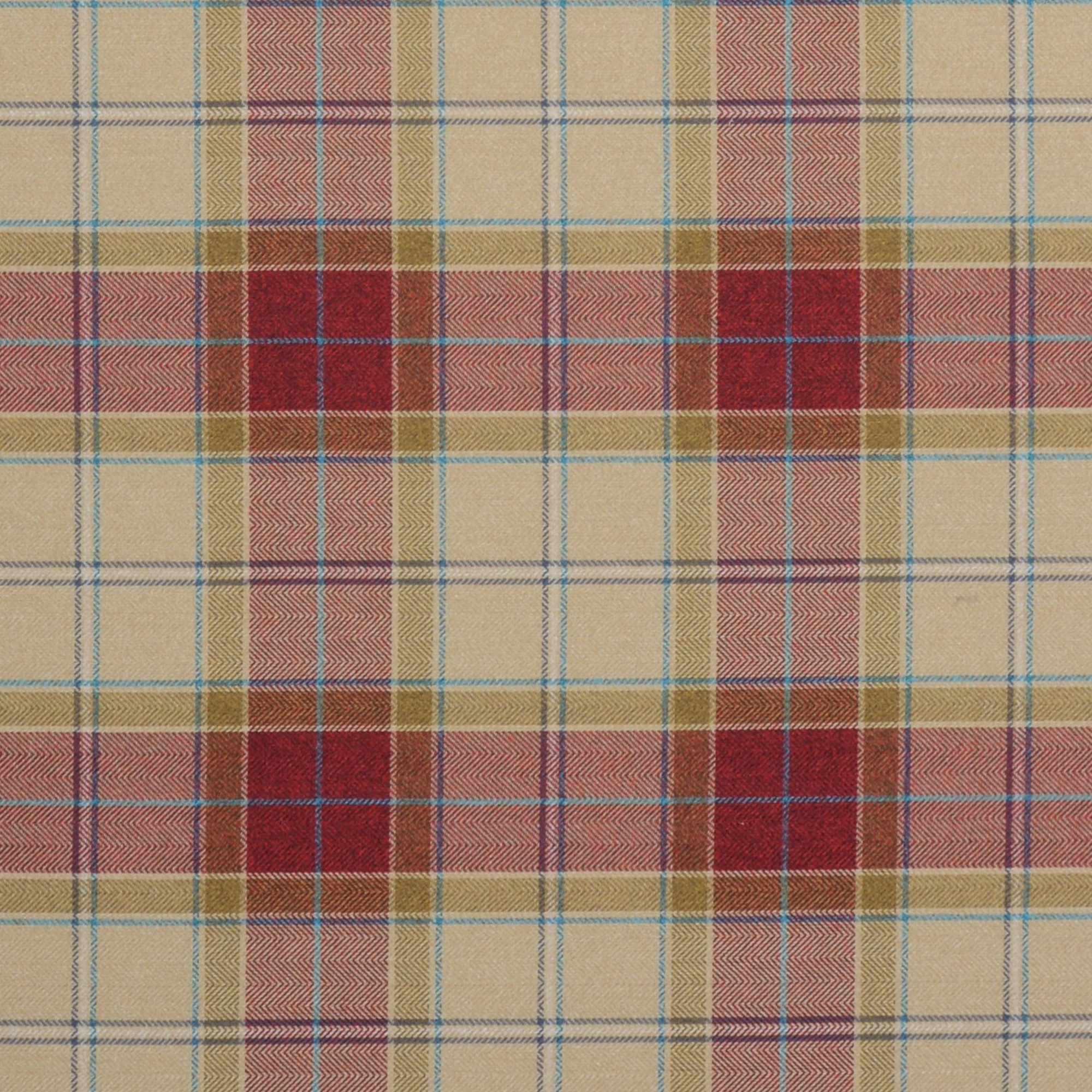 Marlon | Colour Redwood 03