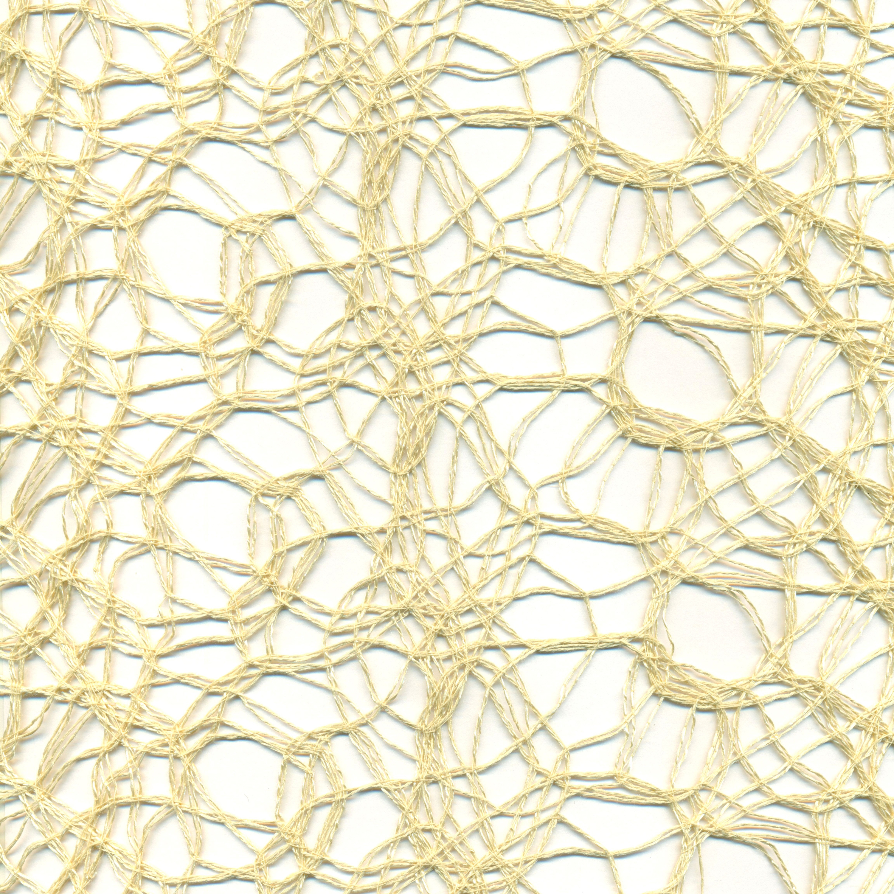 Bosede | Colour Vanilla 16