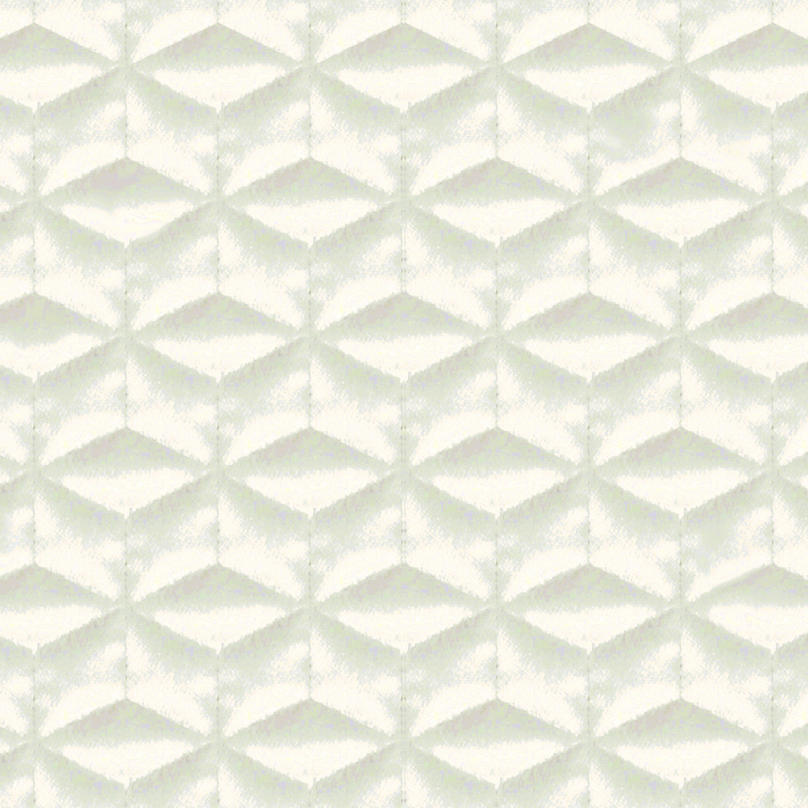Cube | Colour Snow 06