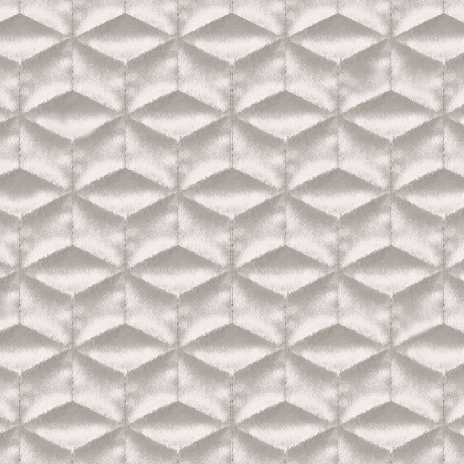 Cube | Colour Calico 08