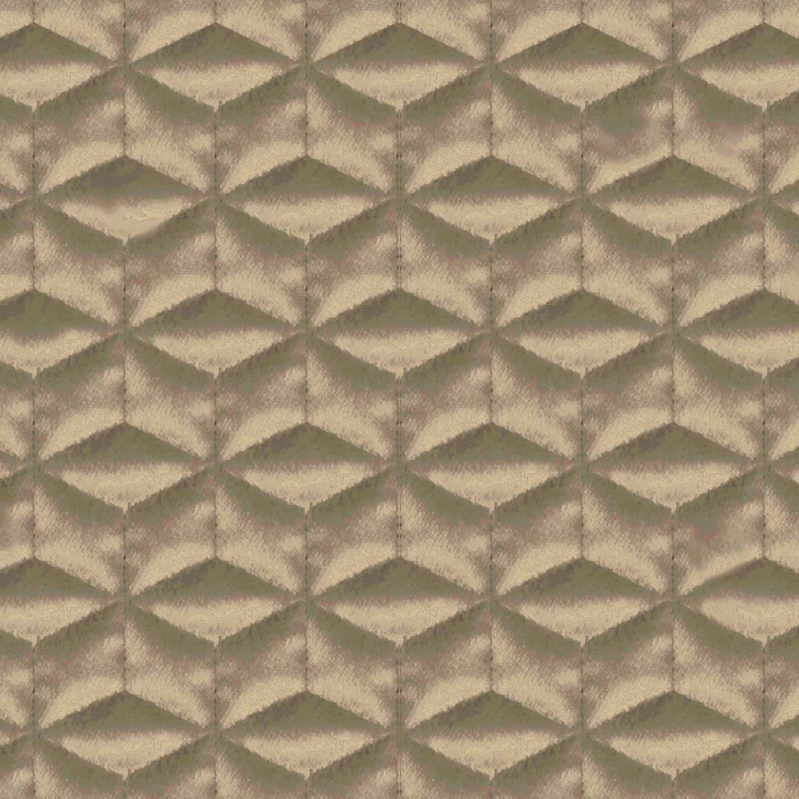Cube | Colour Truffle 09