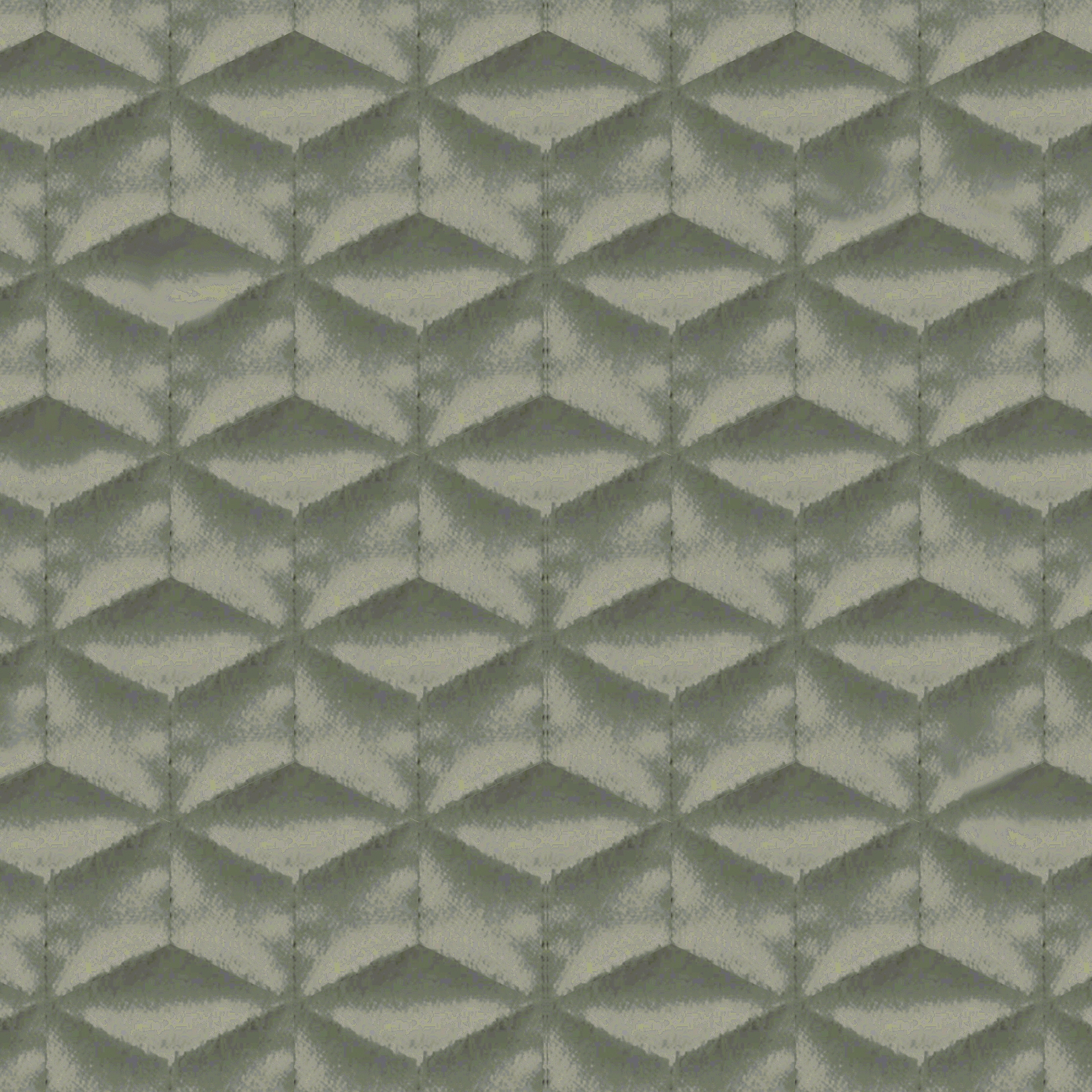 Cube | Colour Slate 12
