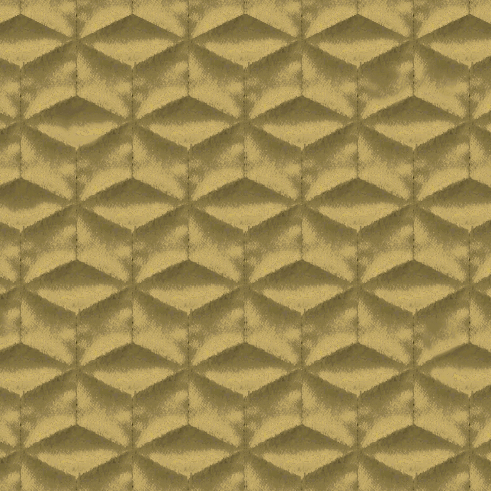Cube | Colour Sesame 13