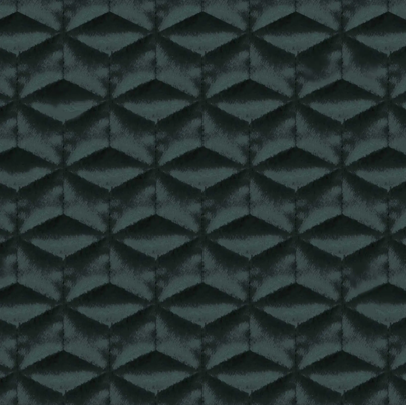 DEKOMA - Cube | Colour Pewter 16