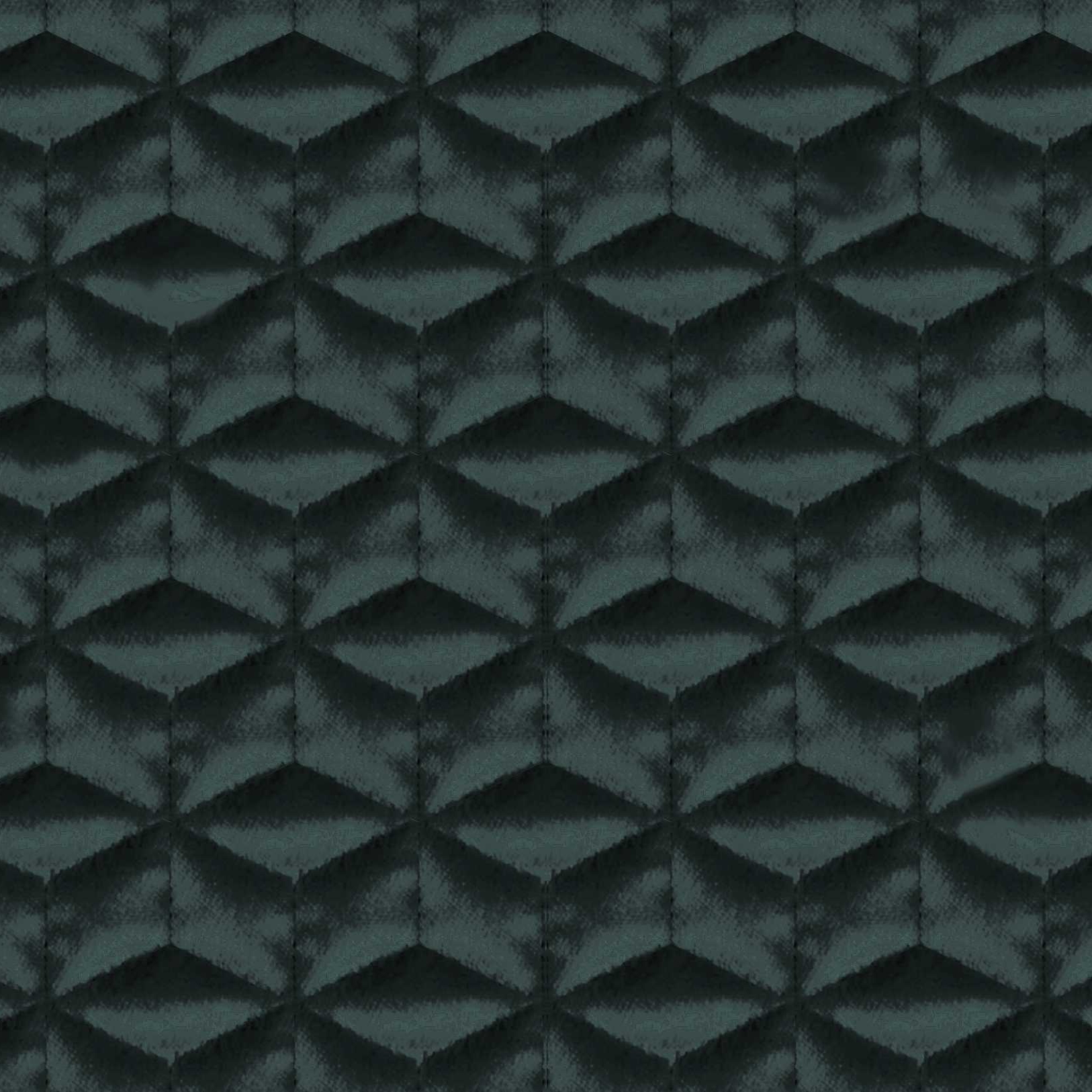 Cube | Colour Pewter 16
