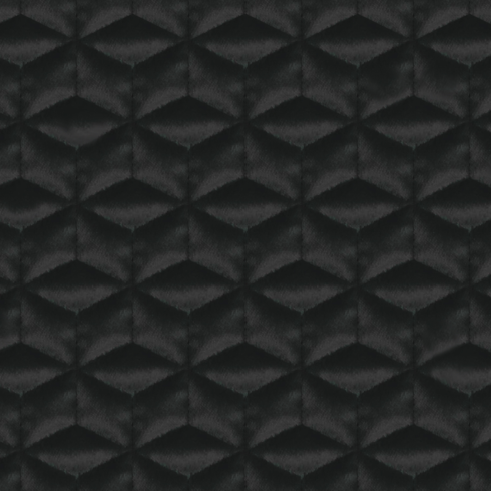 Cube | Colour Black 17
