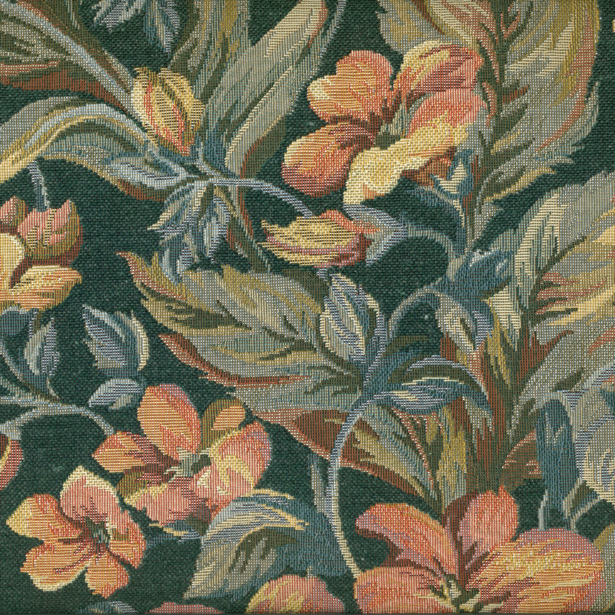 Versailles | Colour 4