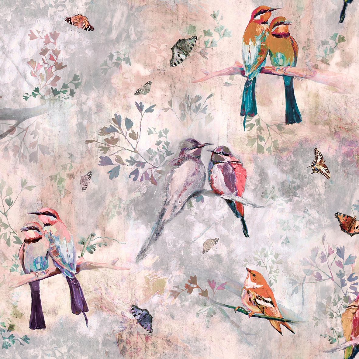Produkt Goya | Colour Blossom 03 des Herstellers DEKOMA anzeigen