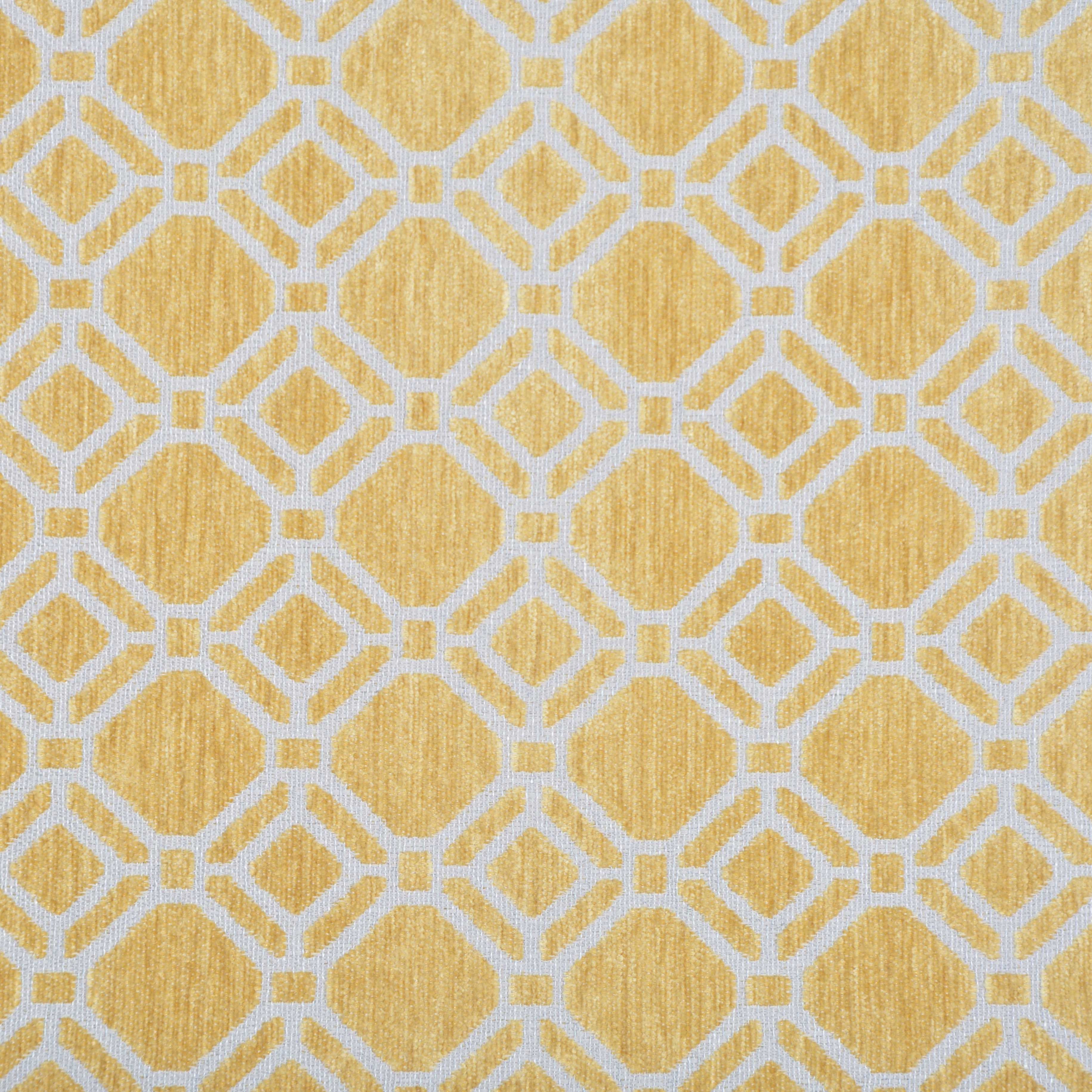 Sergin | Colour Yellow 42