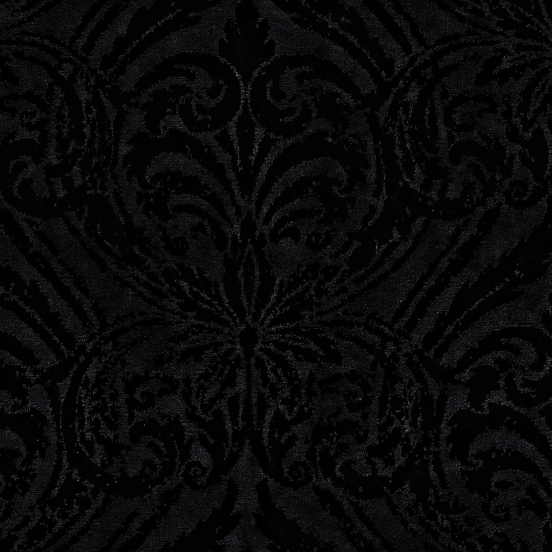 Luwr | Colour Charcoal 48