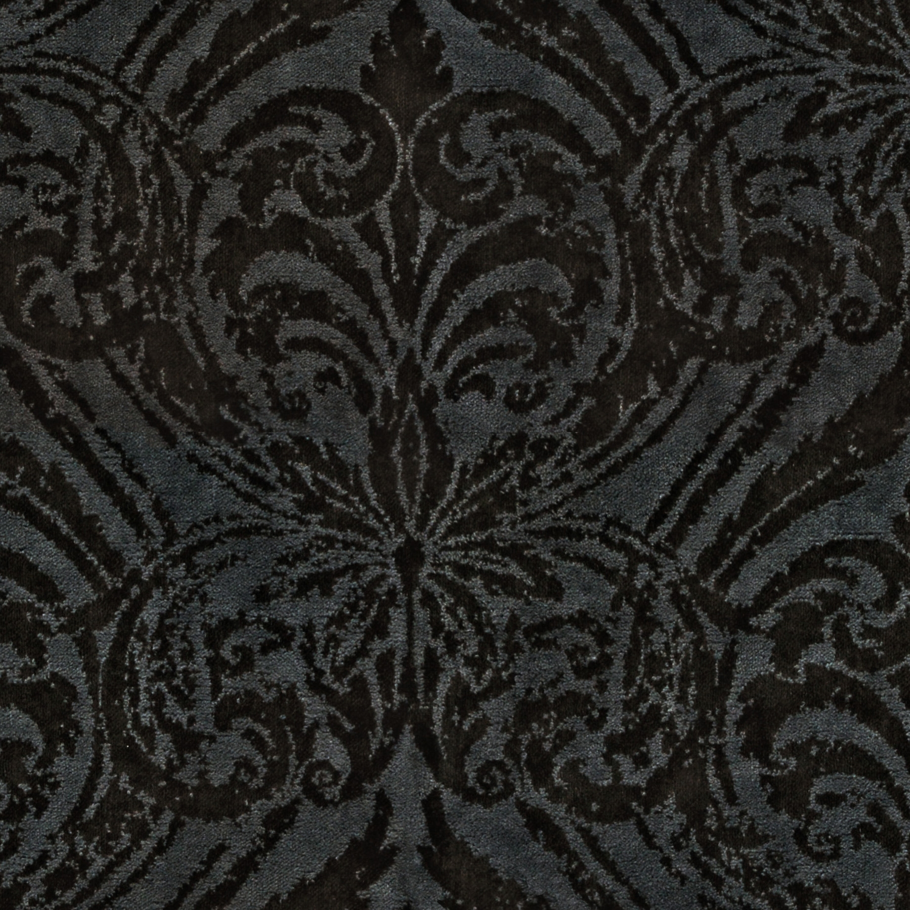 Luwr | Colour Pewter 257