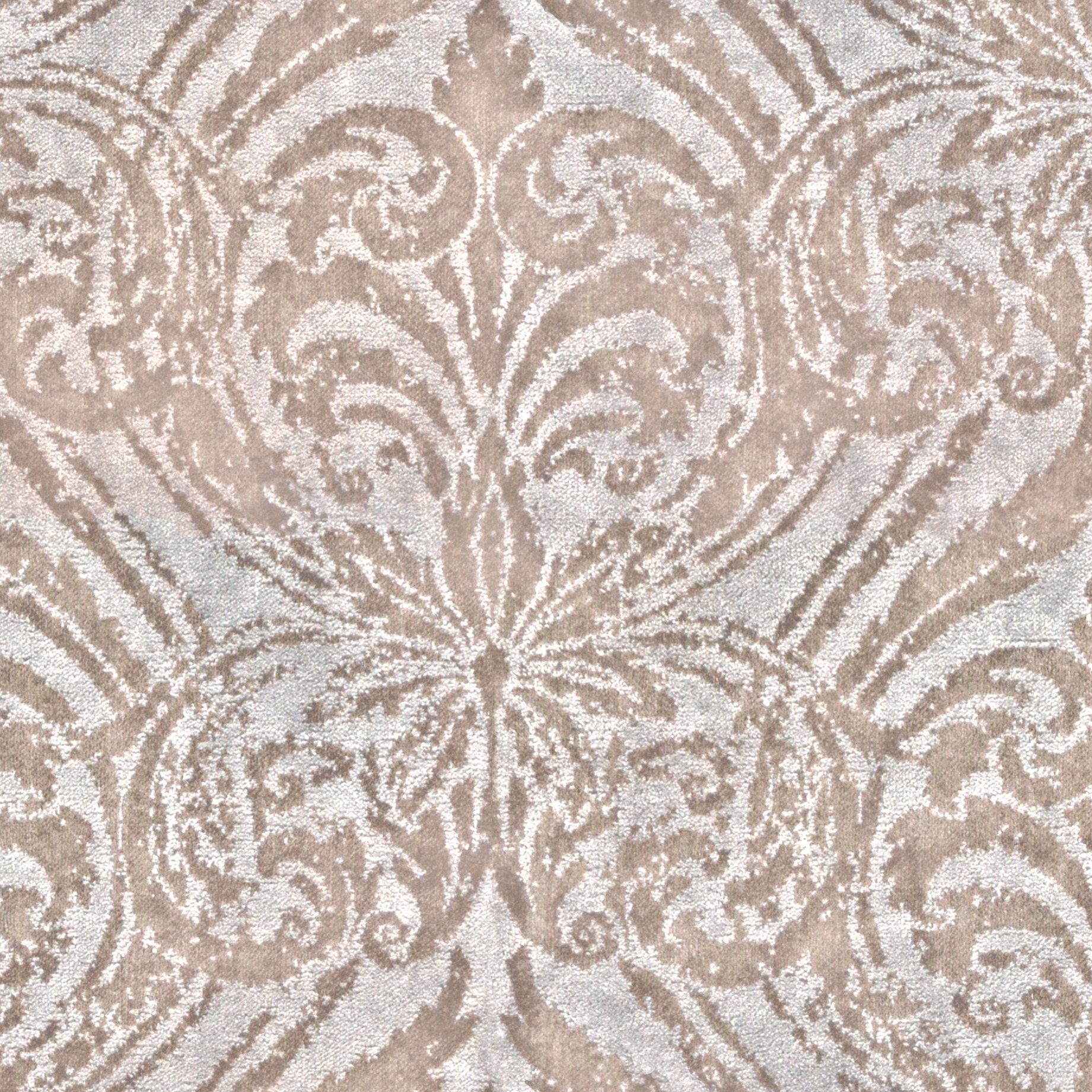 Luwr | Colour Rosewater 456