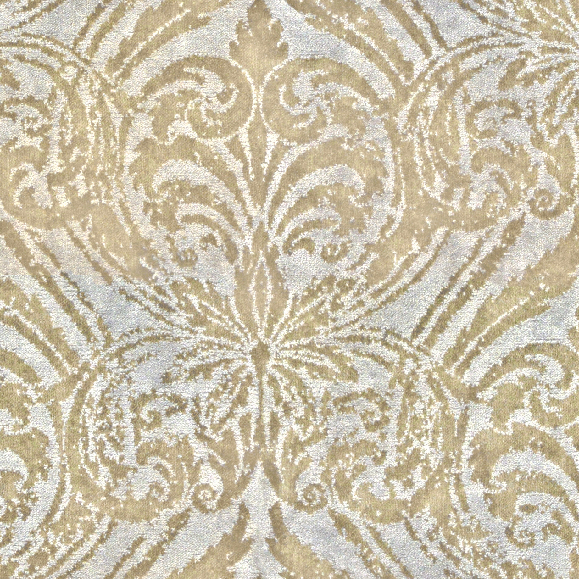 Luwr | Colour Gold 509