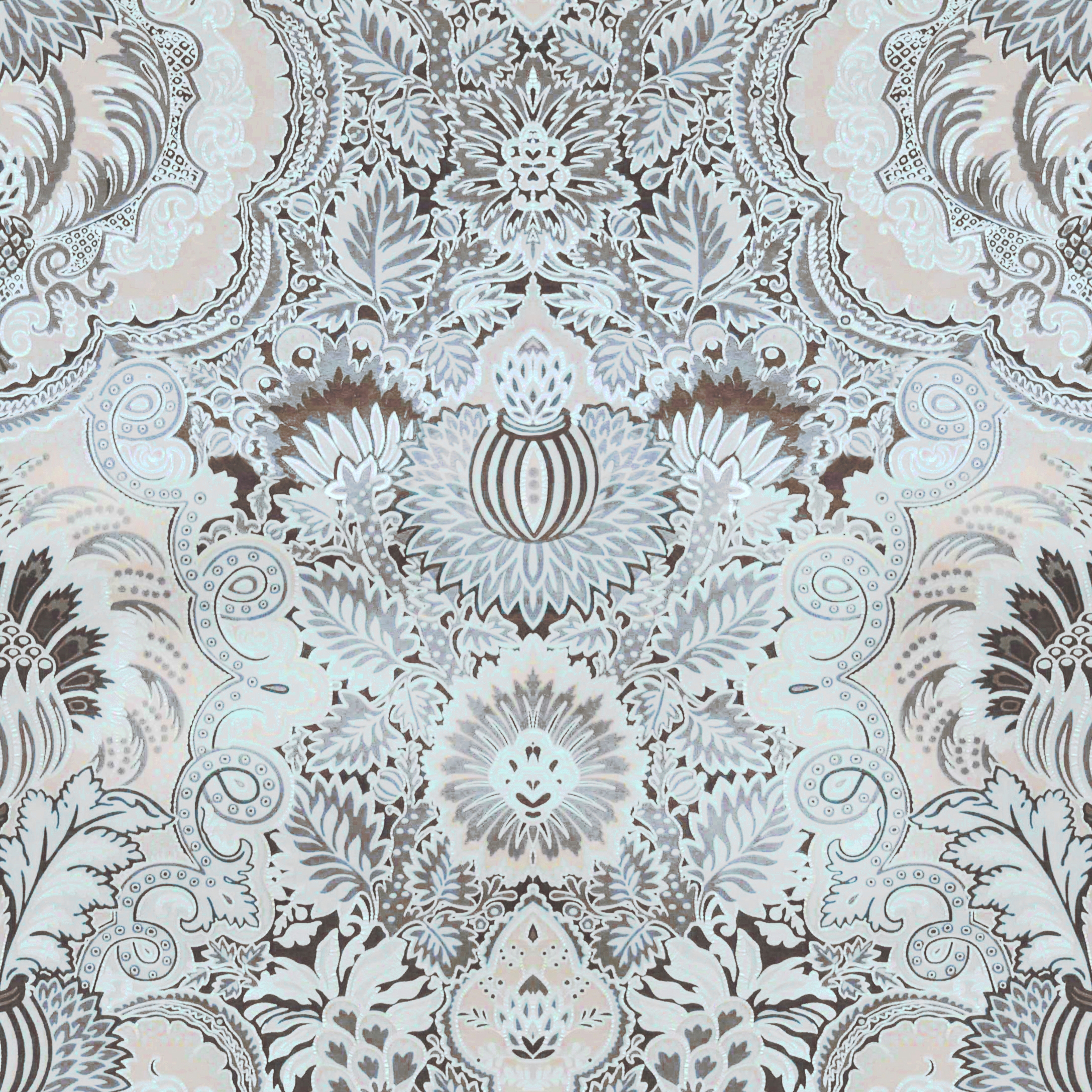Dandelion | Colour Seagrass 111