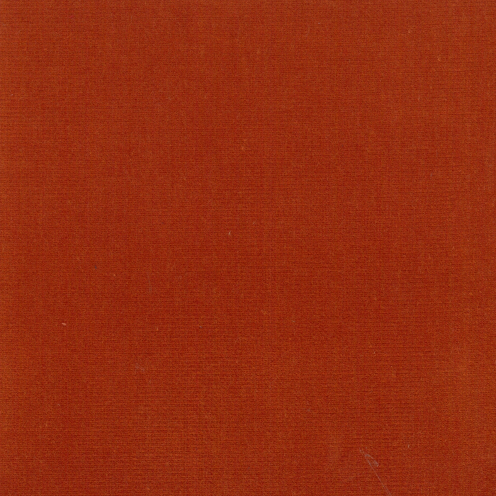 Renard | Colour Terracotta 64